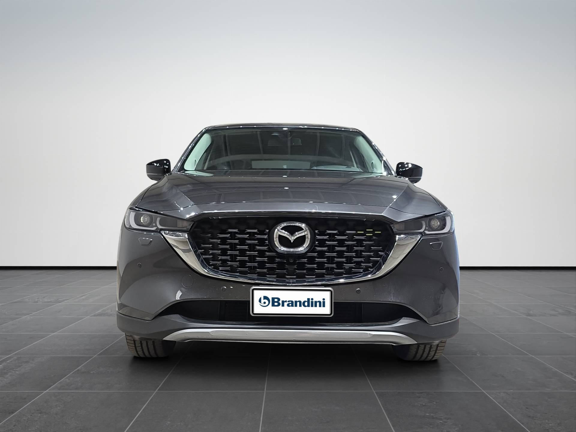 MAZDA CX-5 CX-5 2.2 Newground awd 150cv usata in pronta consegna - Brandini