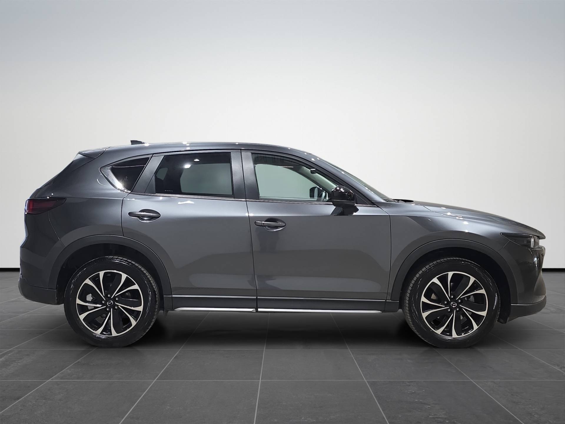MAZDA CX-5 CX-5 2.2 Newground awd 150cv usata in pronta consegna - Brandini