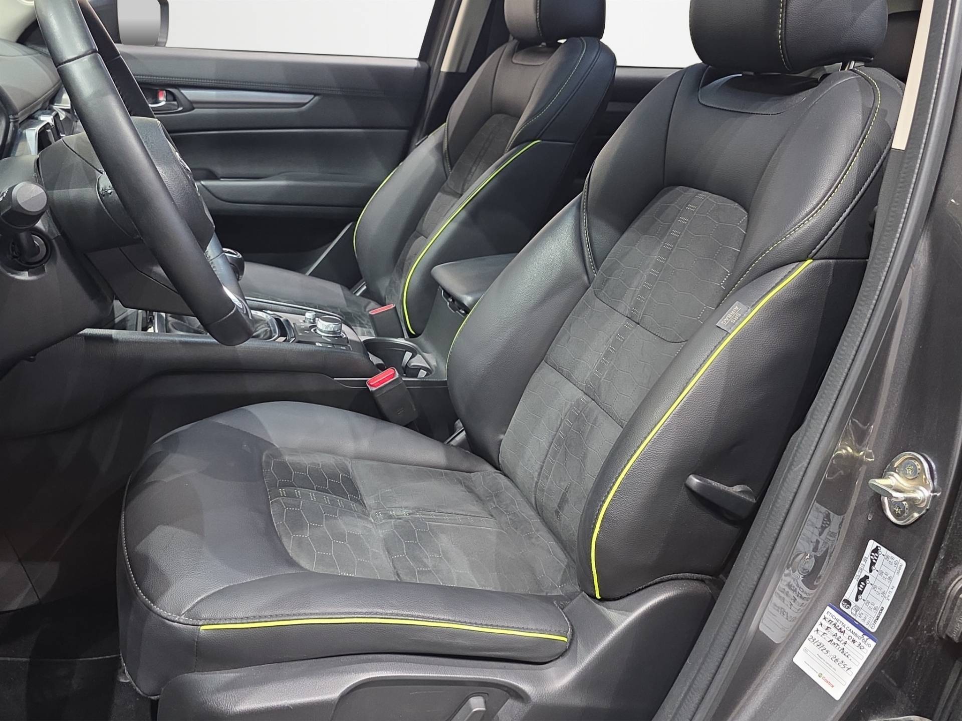 MAZDA CX-5 CX-5 2.2 Newground awd 150cv usata in pronta consegna - Brandini