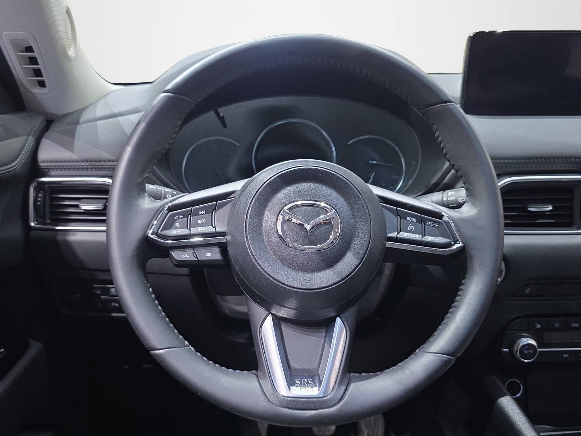 MAZDA CX-5 CX-5 2.2 Newground awd 150cv usata in pronta consegna - Brandini
