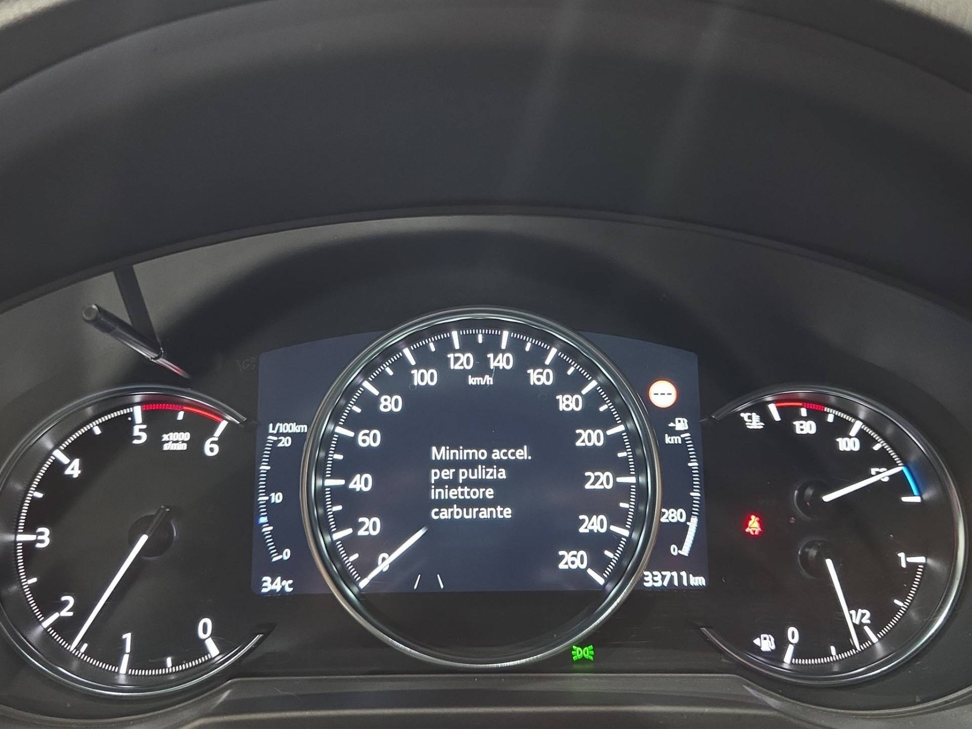 MAZDA CX-5 CX-5 2.2 Newground awd 150cv usata in pronta consegna - Brandini