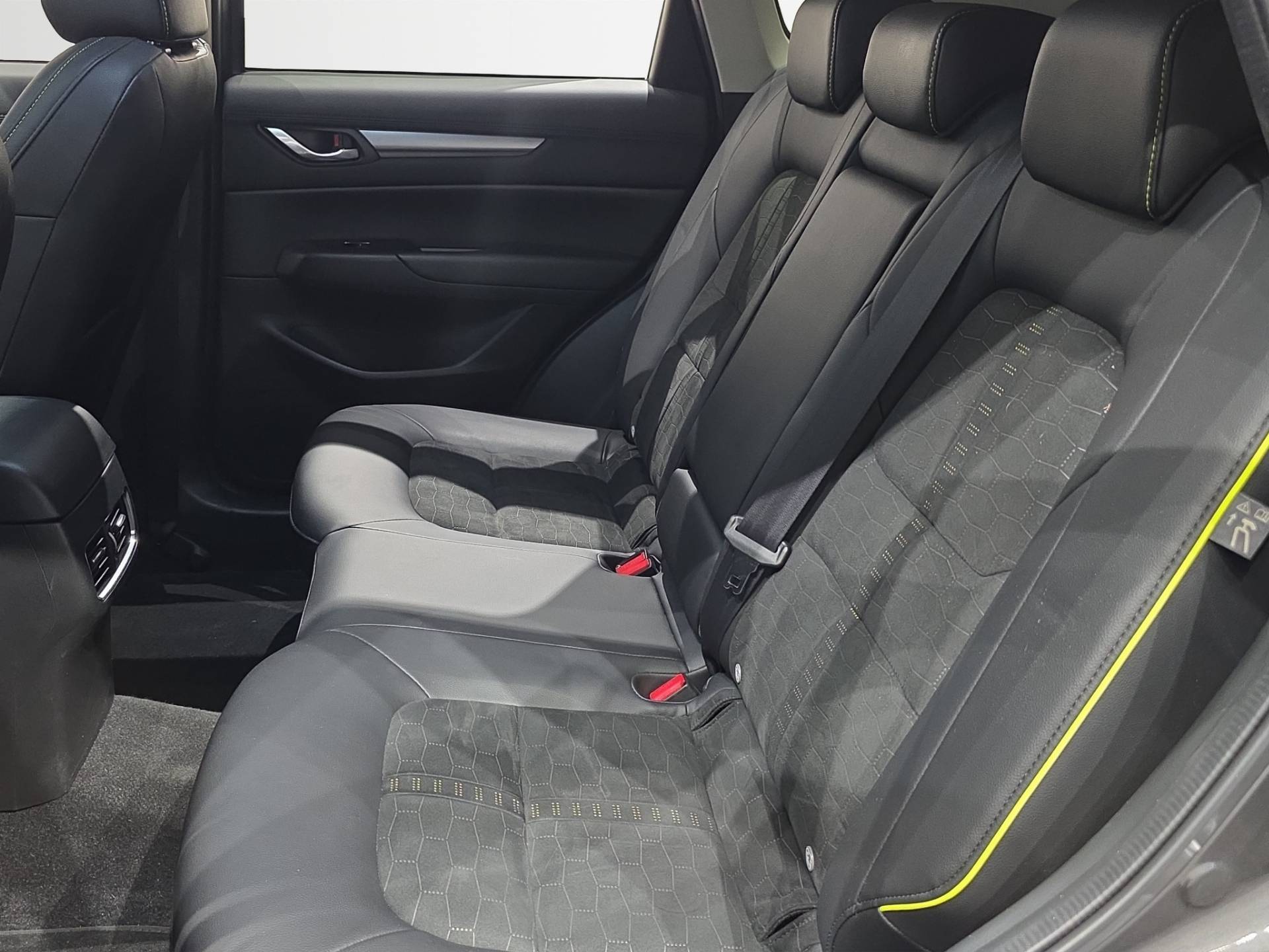 MAZDA CX-5 CX-5 2.2 Newground awd 150cv usata in pronta consegna - Brandini