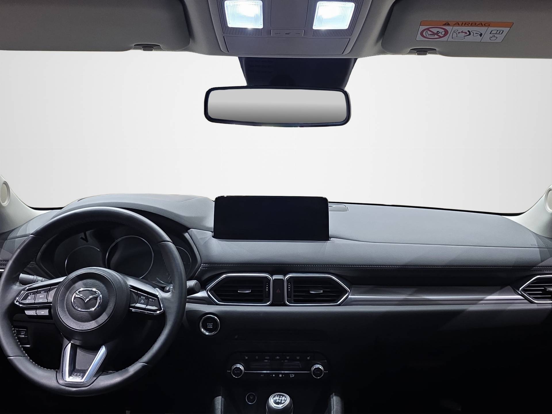 MAZDA CX-5 CX-5 2.2 Newground awd 150cv usata in pronta consegna - Brandini