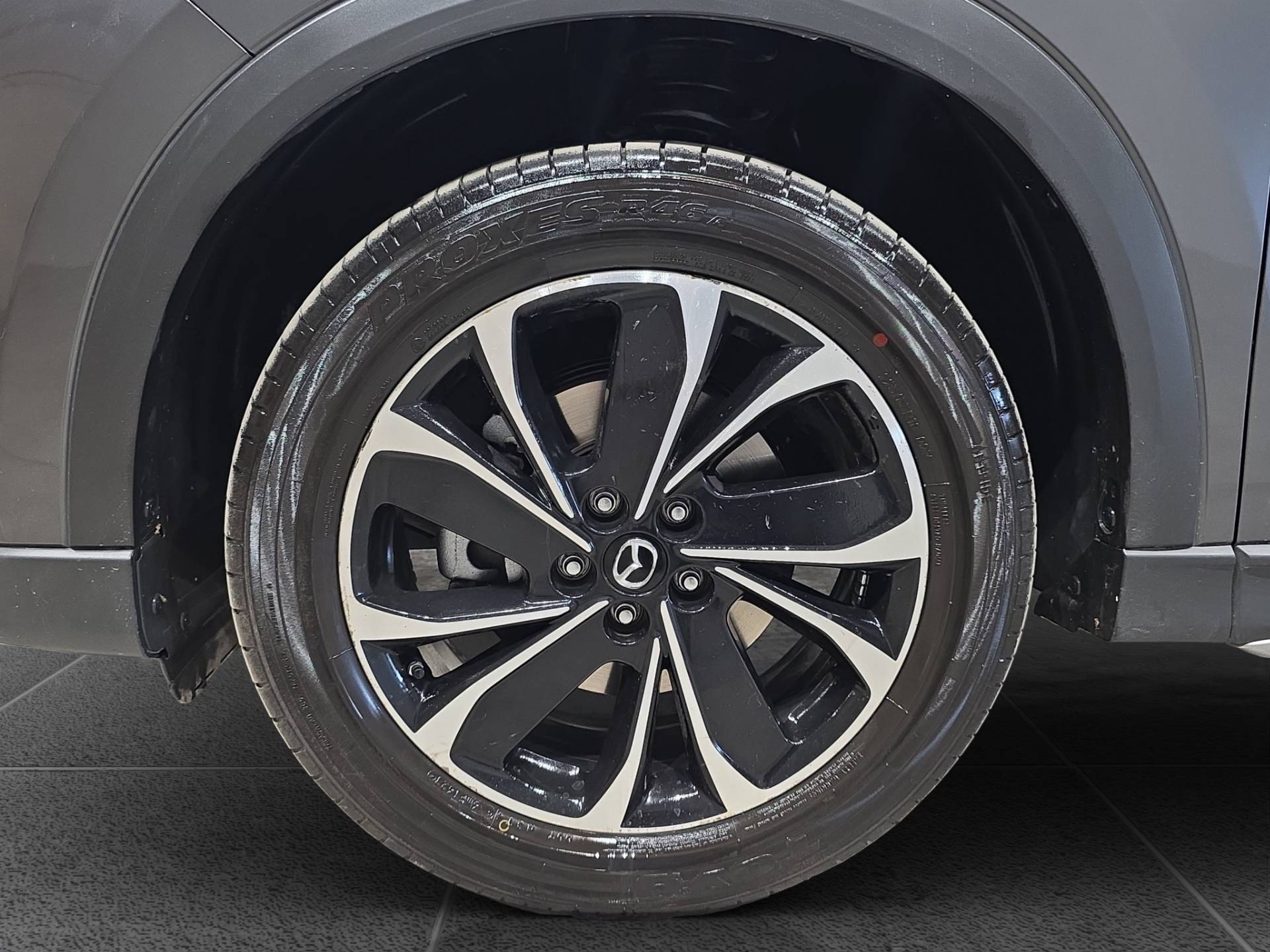 MAZDA CX-5 CX-5 2.2 Newground awd 150cv usata in pronta consegna - Brandini