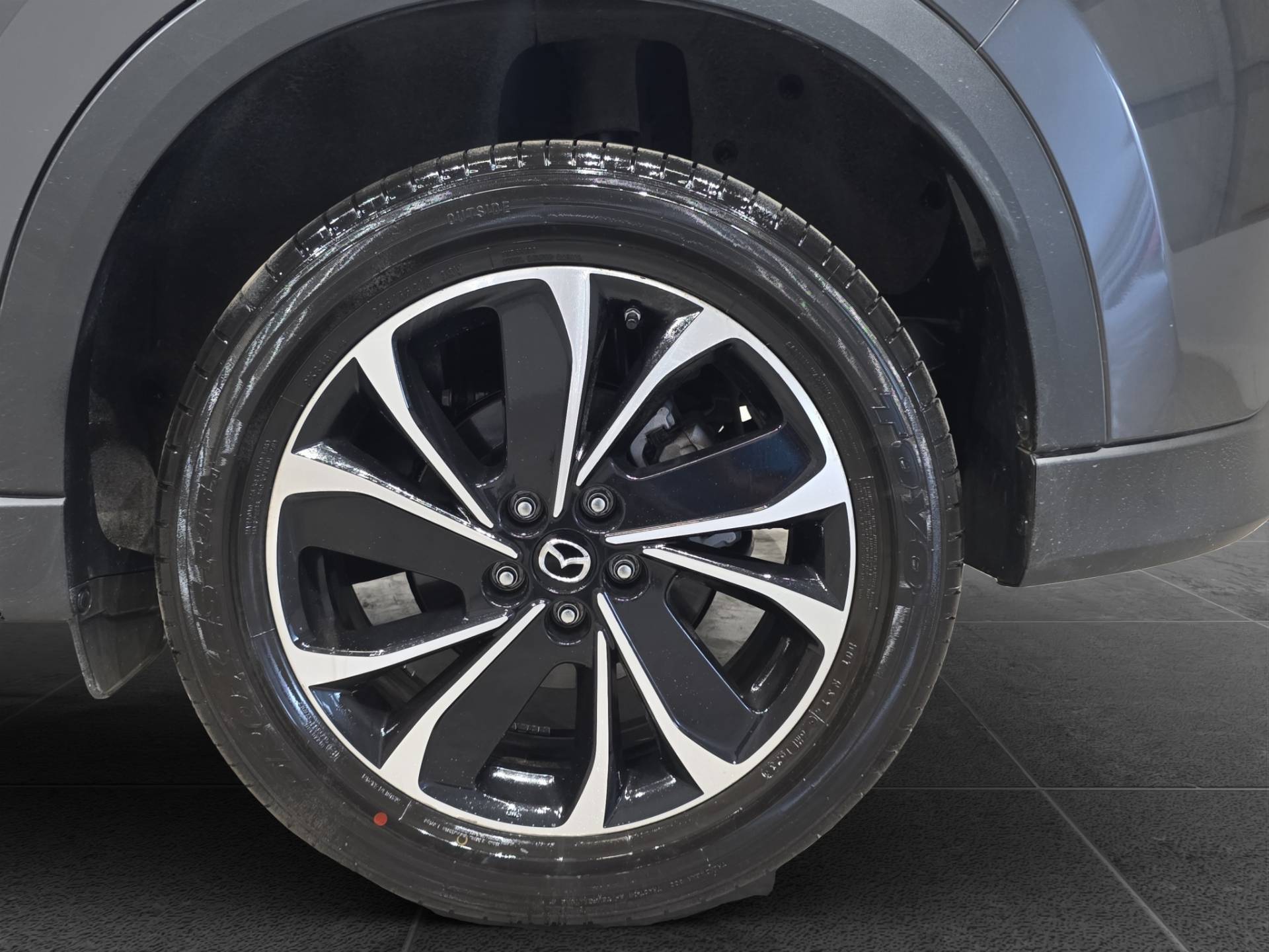 MAZDA CX-5 CX-5 2.2 Newground awd 150cv usata in pronta consegna - Brandini