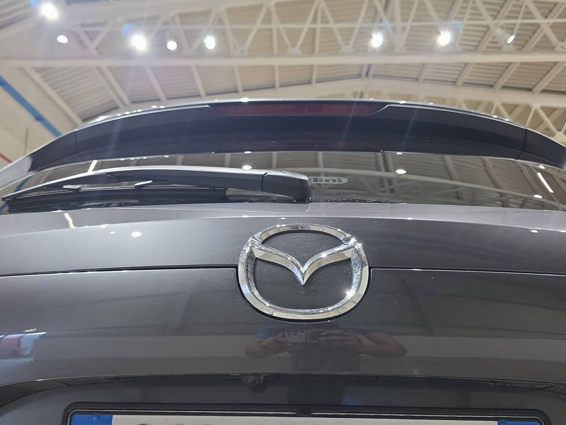 MAZDA CX-5 CX-5 2.2 Newground awd 150cv usata in pronta consegna - Brandini