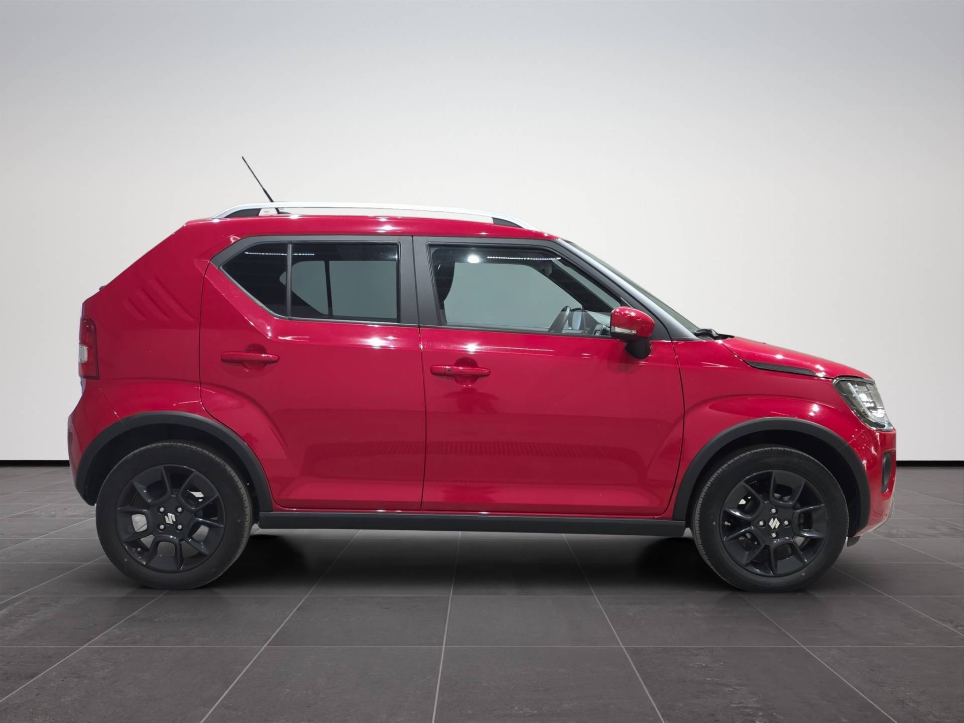 SUZUKI Ignis Ignis 1.2 hybrid Top 2wd usata in pronta consegna - Brandini