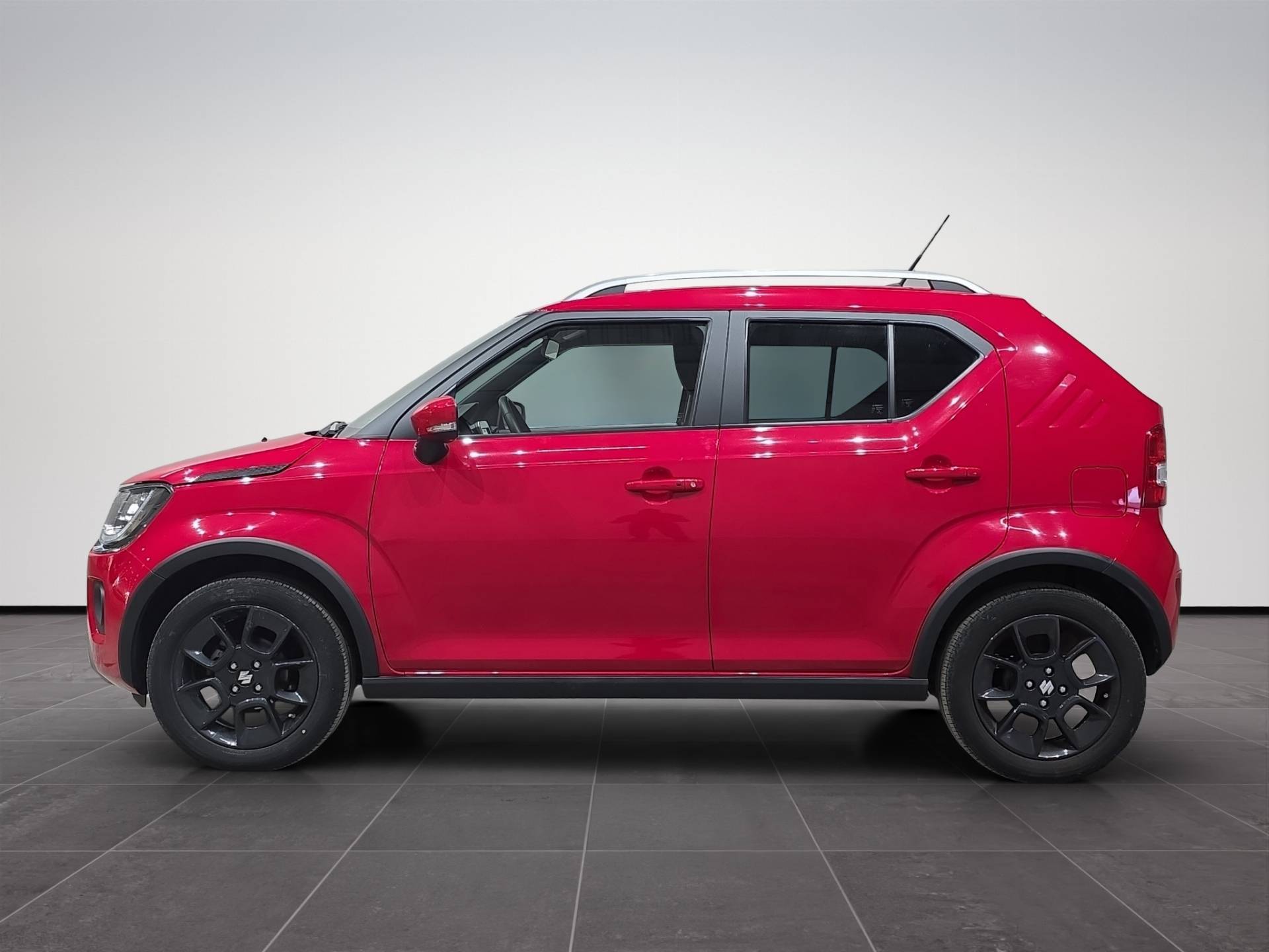 SUZUKI Ignis Ignis 1.2 hybrid Top 2wd usata in pronta consegna - Brandini