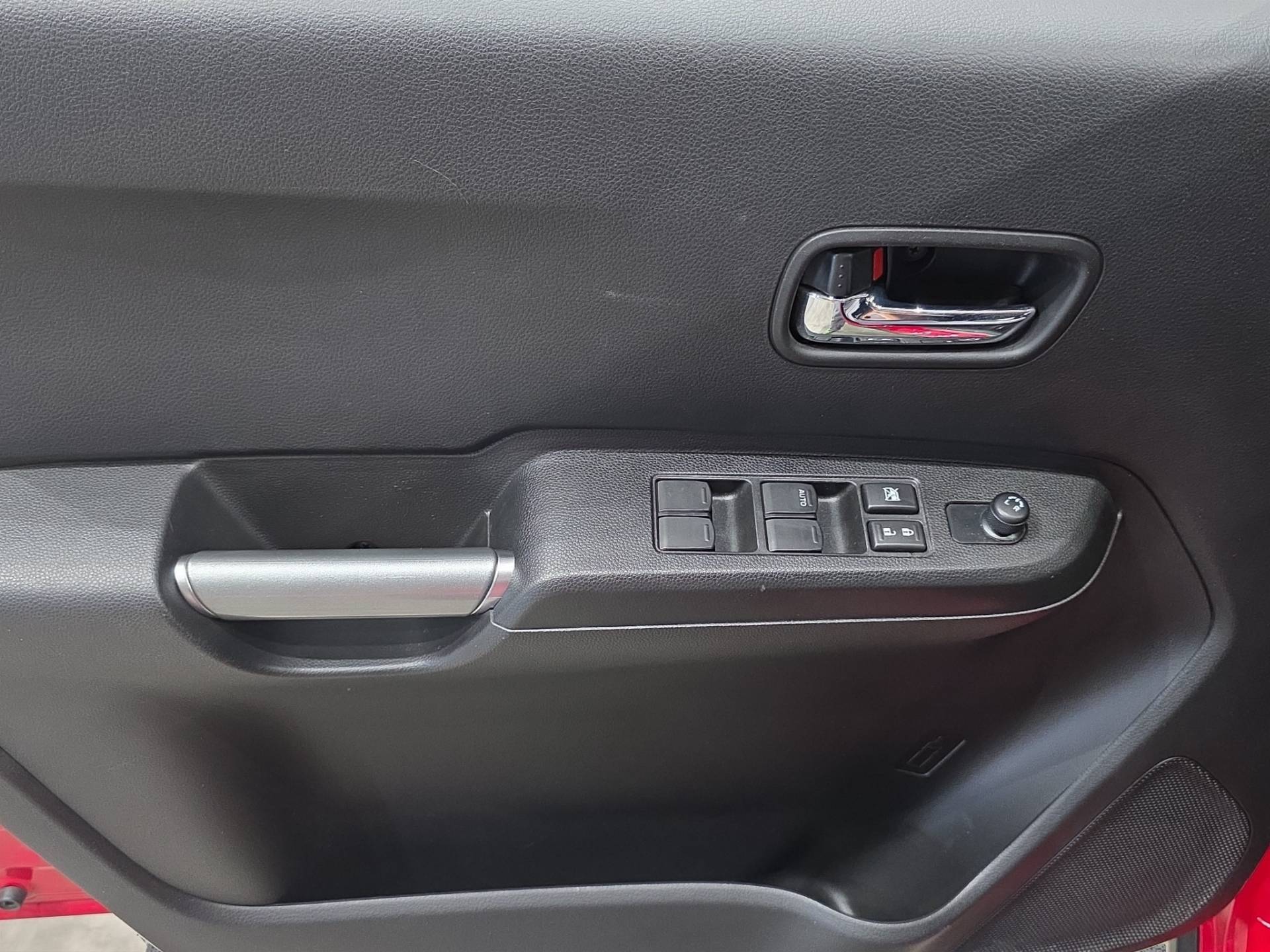 SUZUKI Ignis Ignis 1.2 hybrid Top 2wd usata in pronta consegna - Brandini