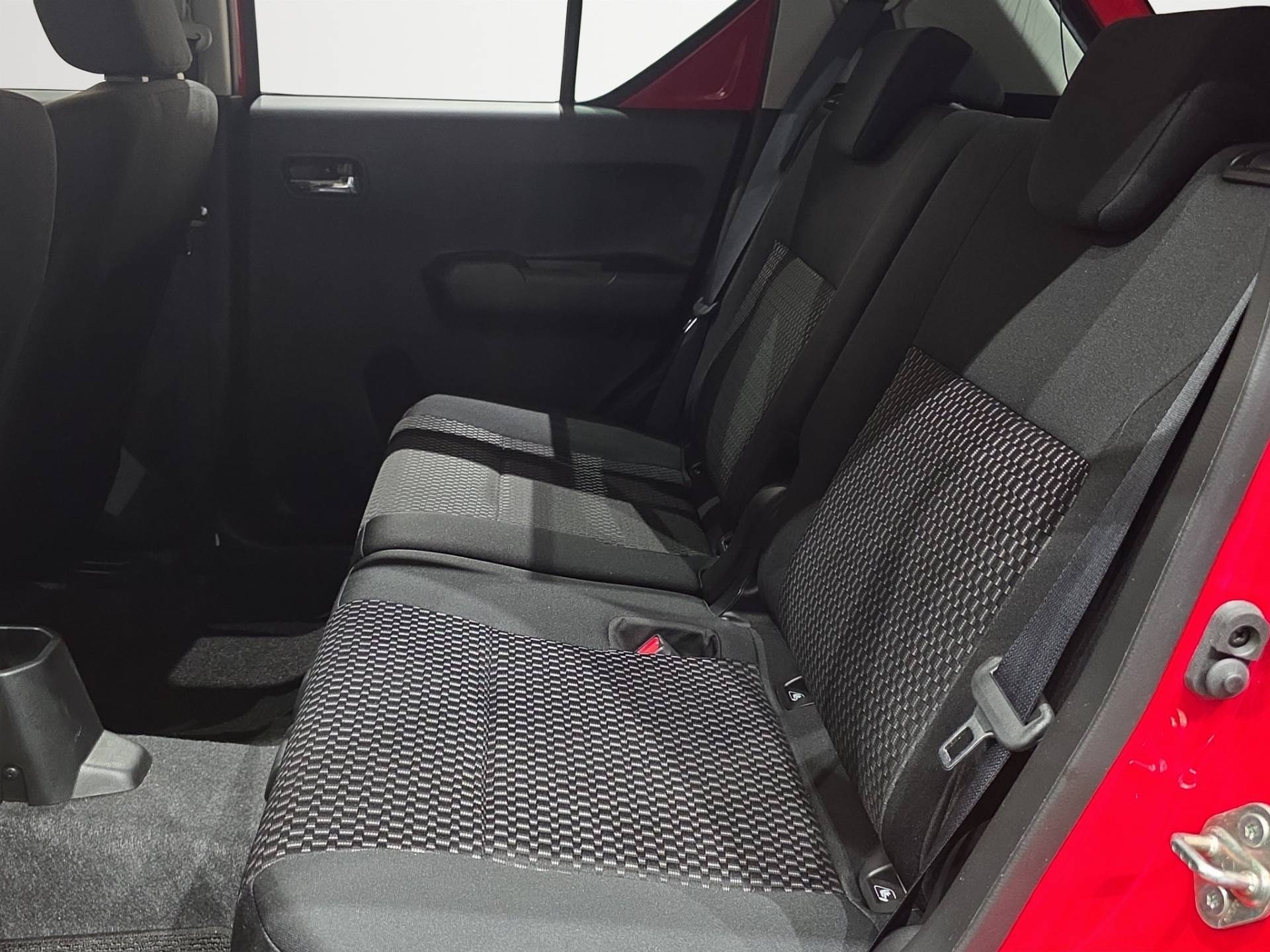 SUZUKI Ignis Ignis 1.2 hybrid Top 2wd usata in pronta consegna - Brandini