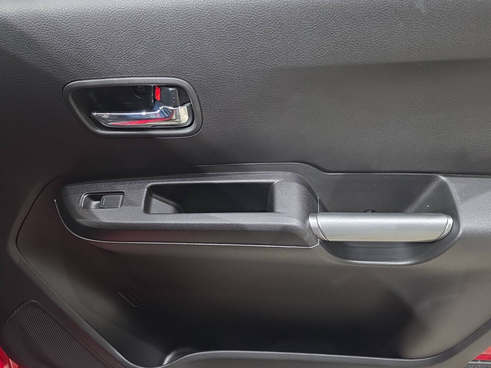 SUZUKI Ignis Ignis 1.2 hybrid Top 2wd usata in pronta consegna - Brandini