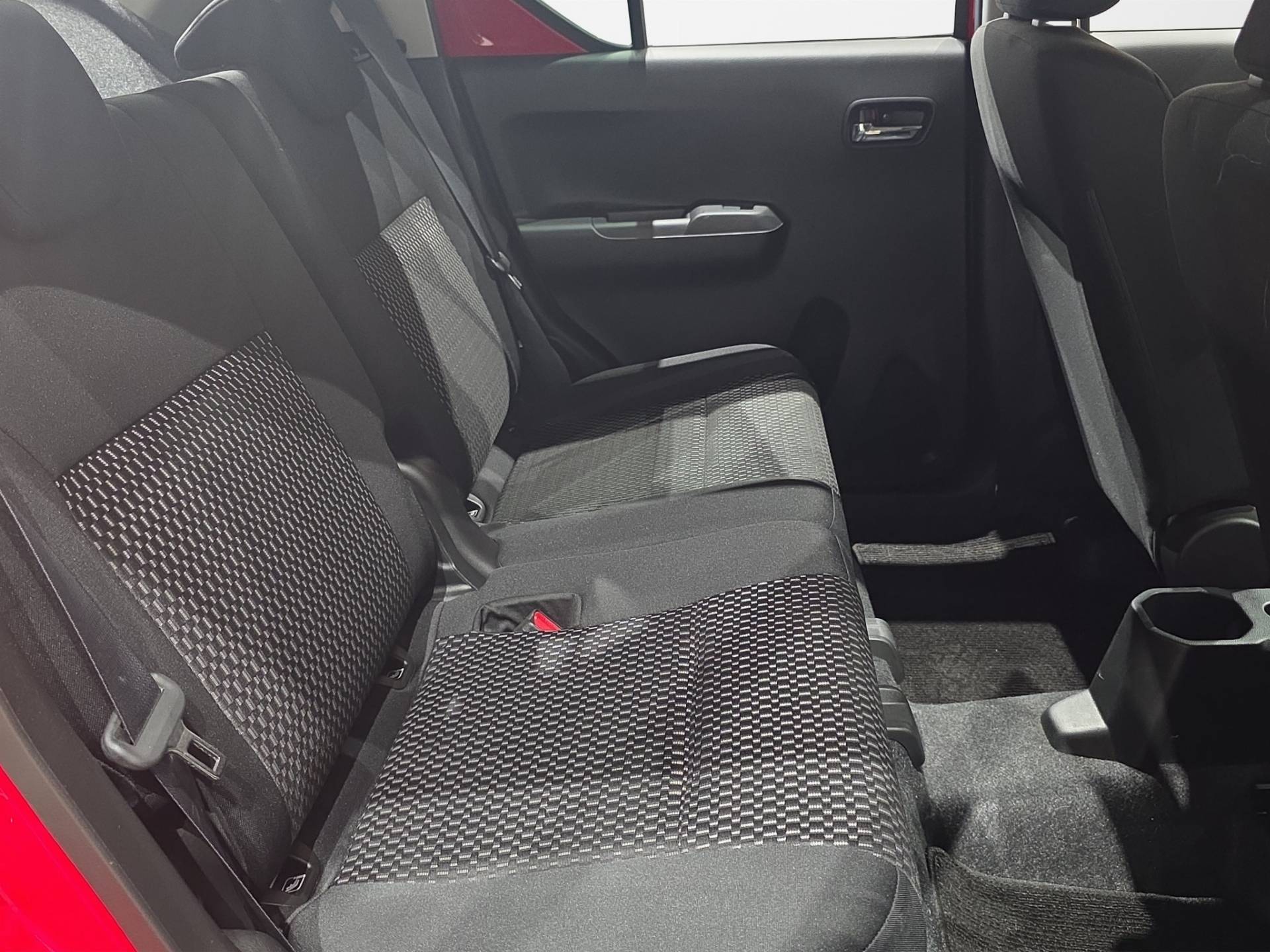 SUZUKI Ignis Ignis 1.2 hybrid Top 2wd usata in pronta consegna - Brandini