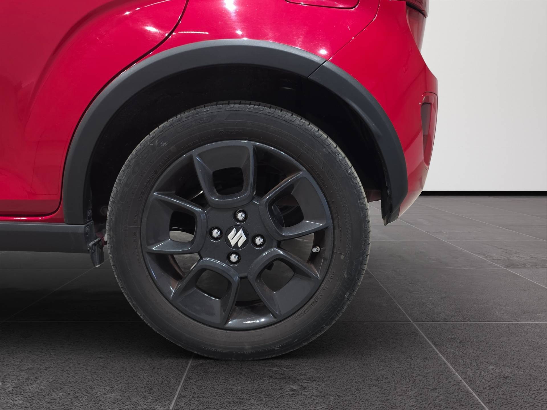SUZUKI Ignis Ignis 1.2 hybrid Top 2wd usata in pronta consegna - Brandini