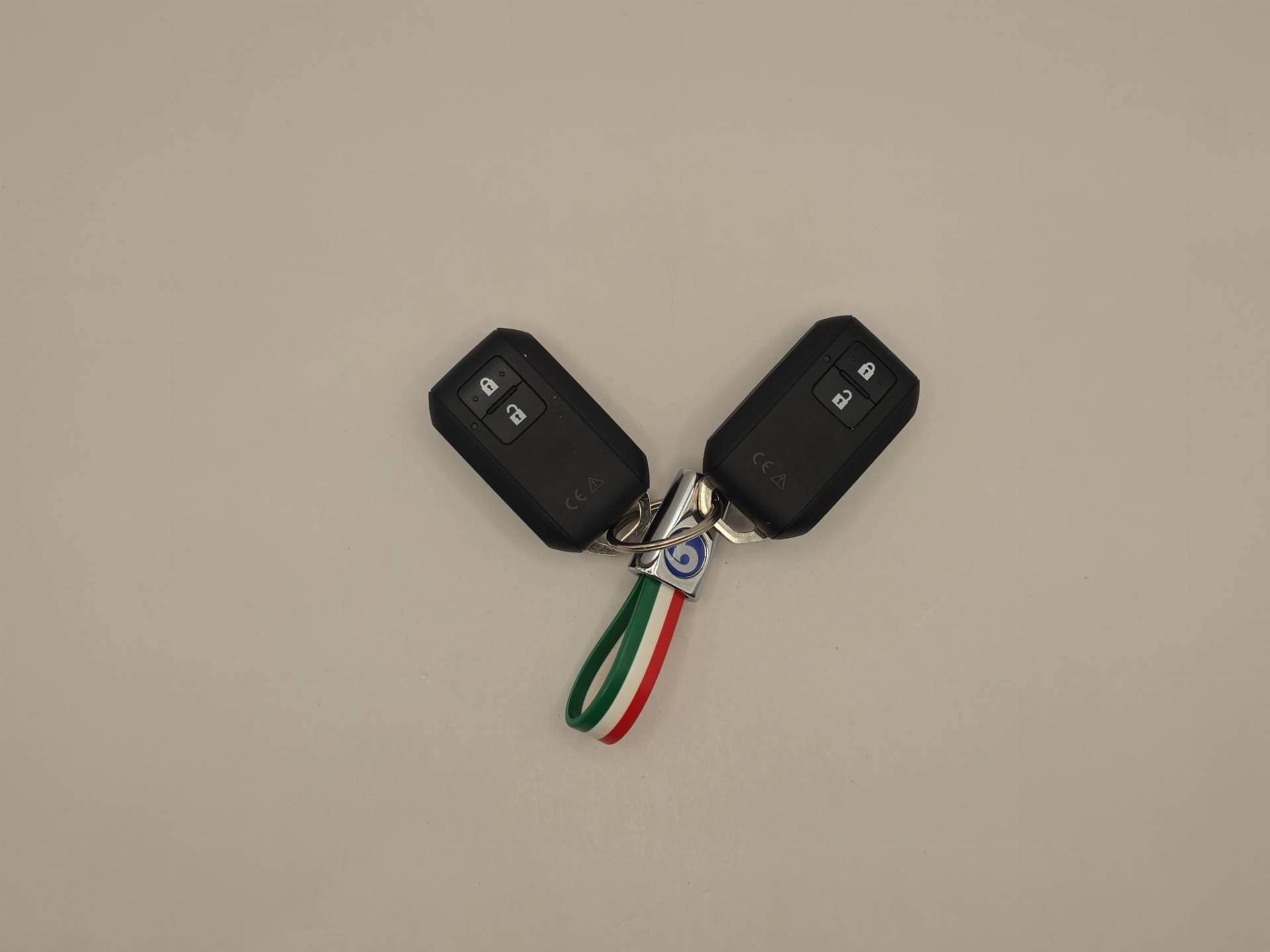 SUZUKI Ignis Ignis 1.2 hybrid Top 2wd usata in pronta consegna - Brandini