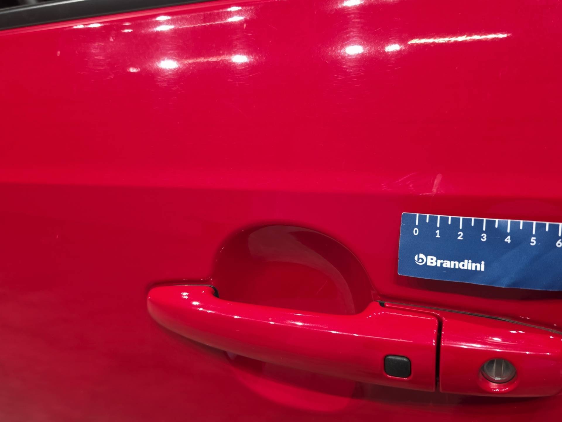 SUZUKI Ignis Ignis 1.2 hybrid Top 2wd usata in pronta consegna - Brandini