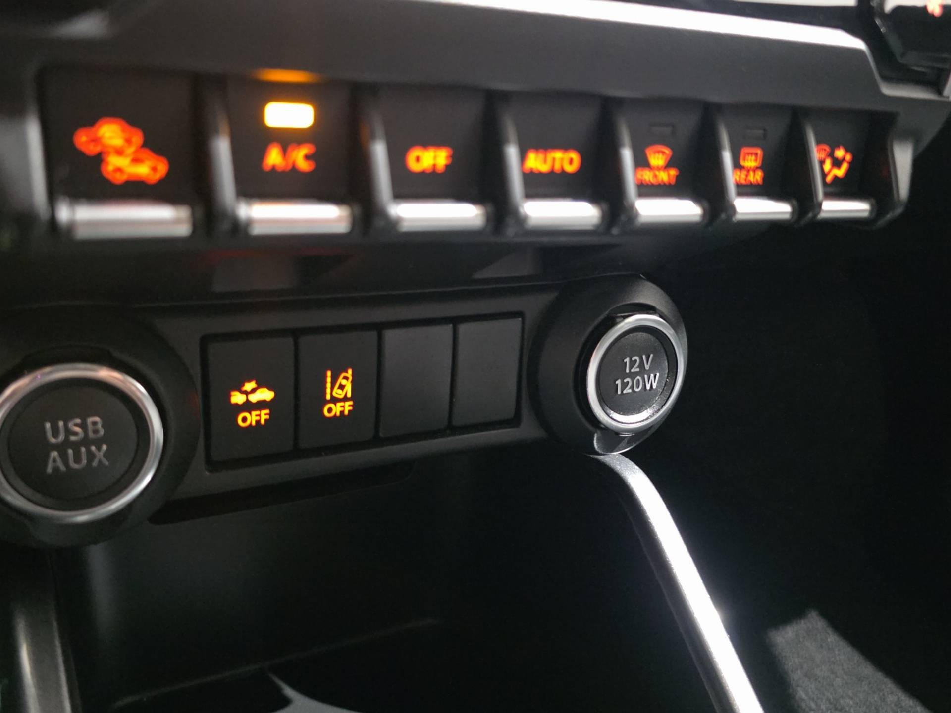 SUZUKI Ignis Ignis 1.2 hybrid Top 2wd usata in pronta consegna - Brandini