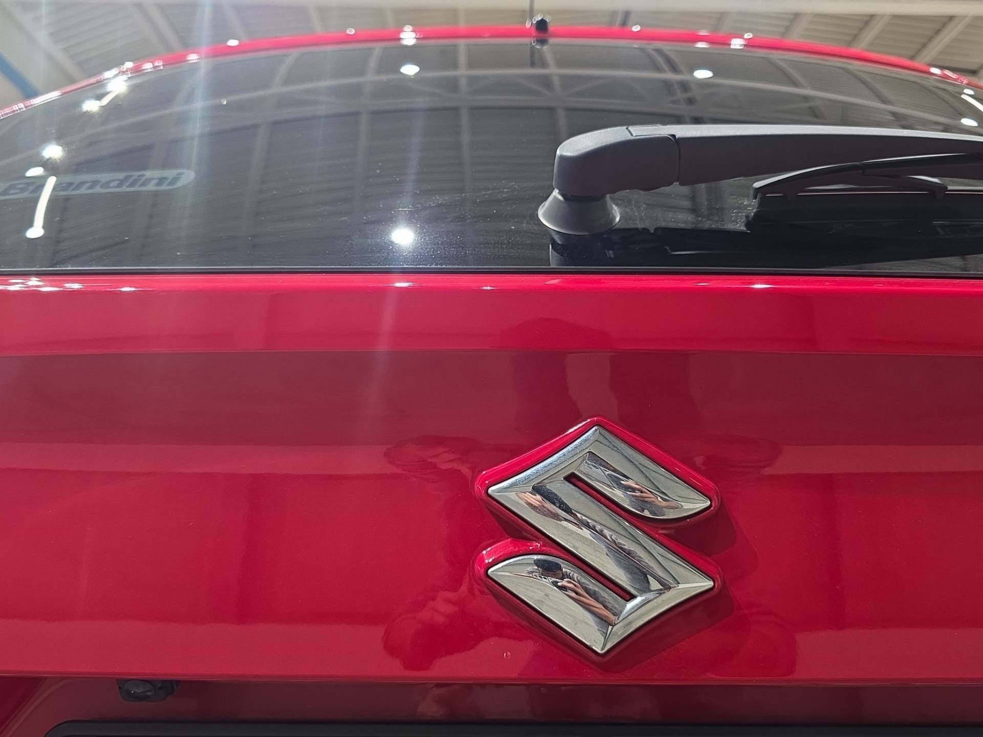SUZUKI Ignis Ignis 1.2 hybrid Top 2wd usata in pronta consegna - Brandini