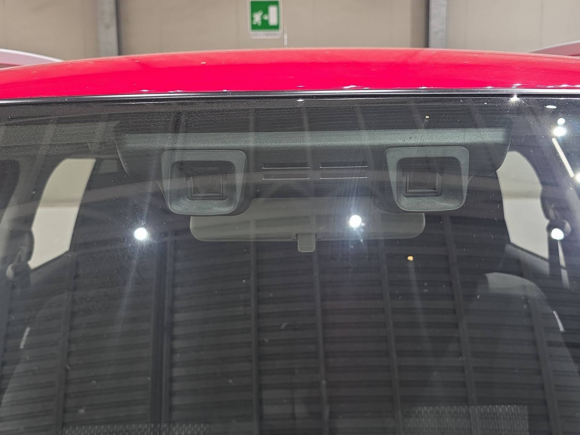 SUZUKI Ignis Ignis 1.2 hybrid Top 2wd usata in pronta consegna - Brandini