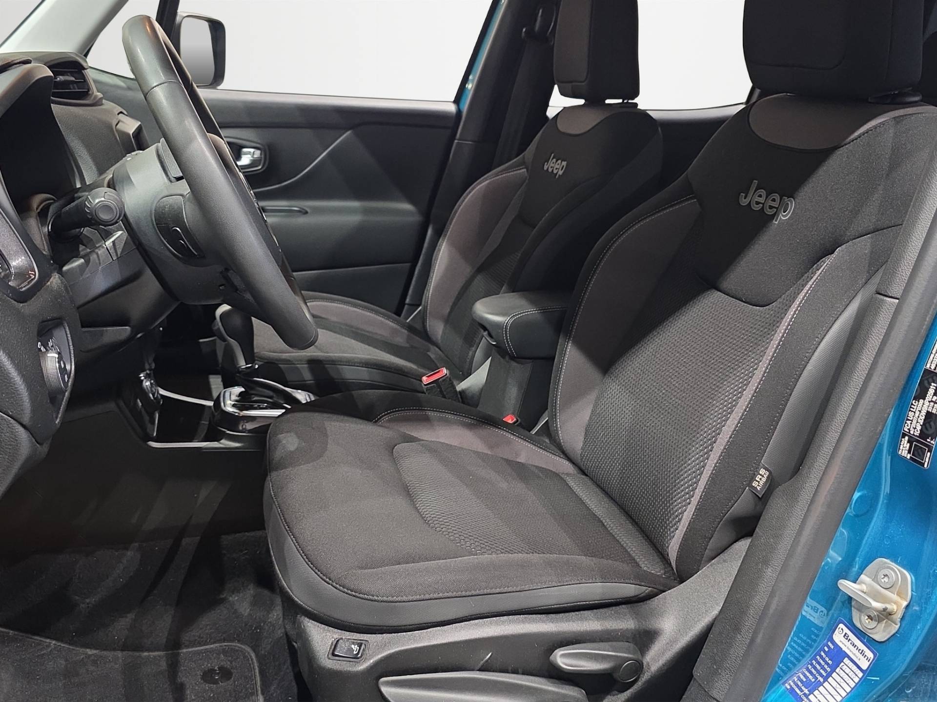 JEEP Renegade Renegade 1.3 t4 phev Limited 4xe at6 usata in pronta consegna - Brandini