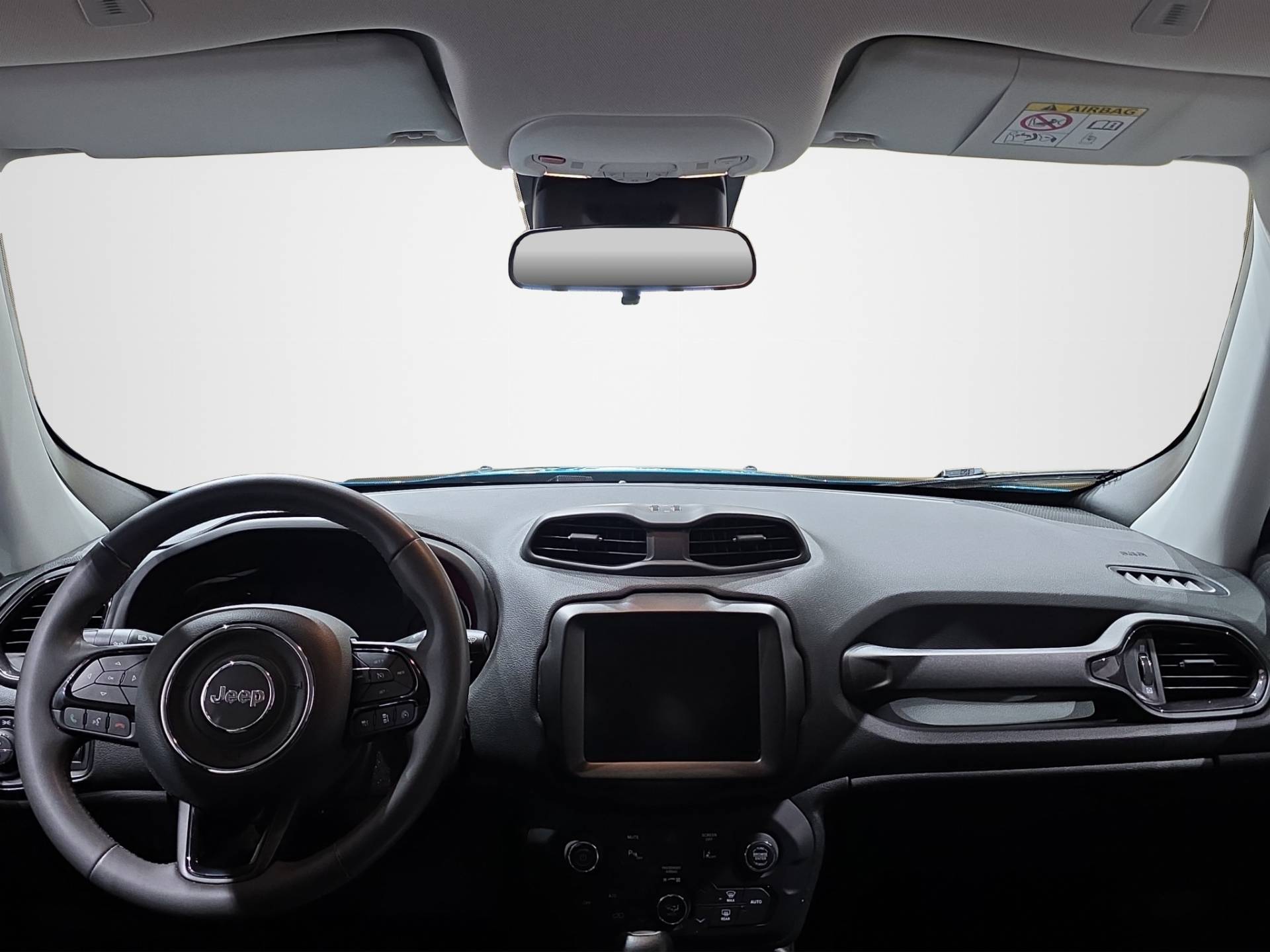 JEEP Renegade Renegade 1.3 t4 phev Limited 4xe at6 usata in pronta consegna - Brandini