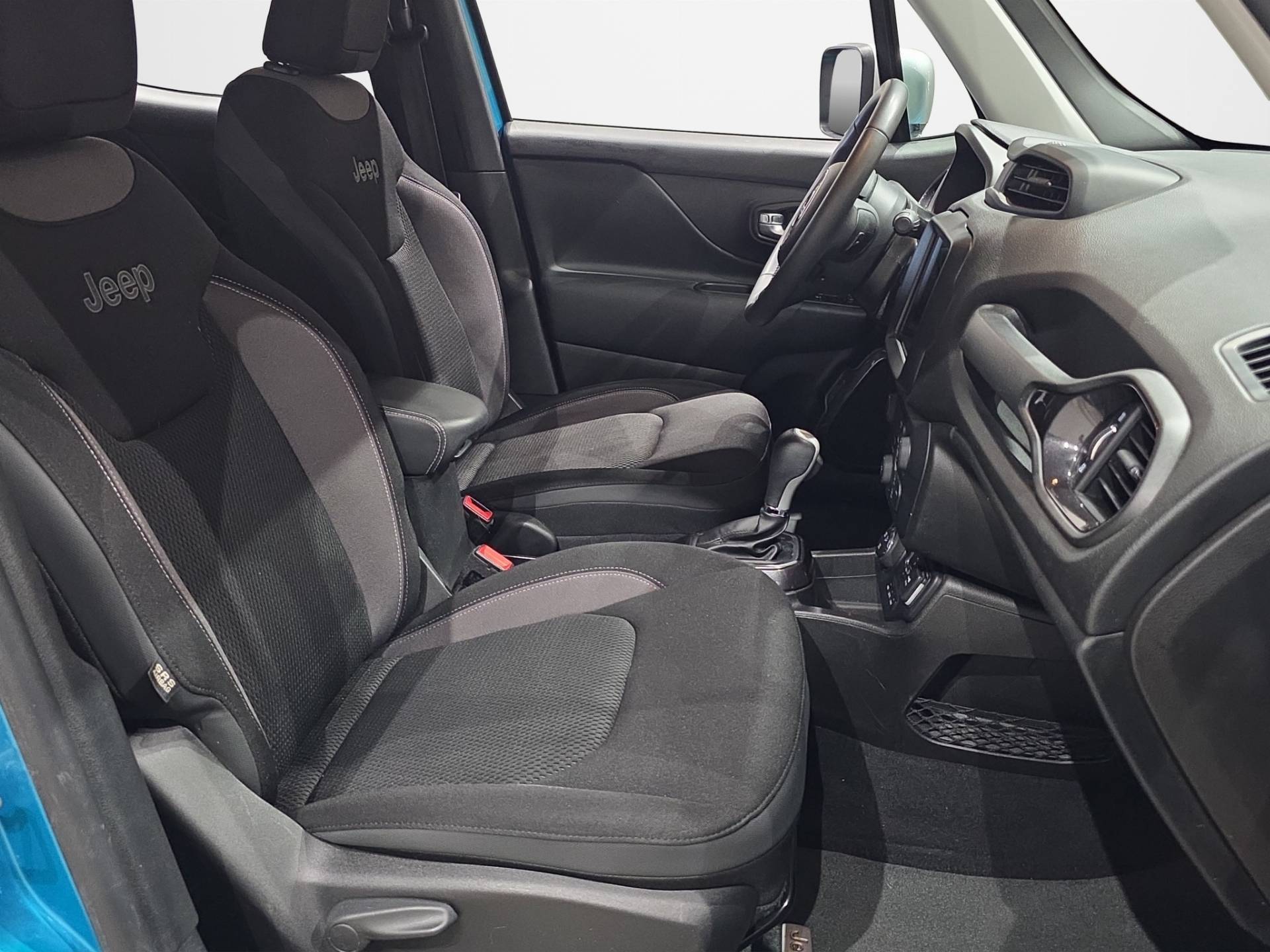 JEEP Renegade Renegade 1.3 t4 phev Limited 4xe at6 usata in pronta consegna - Brandini