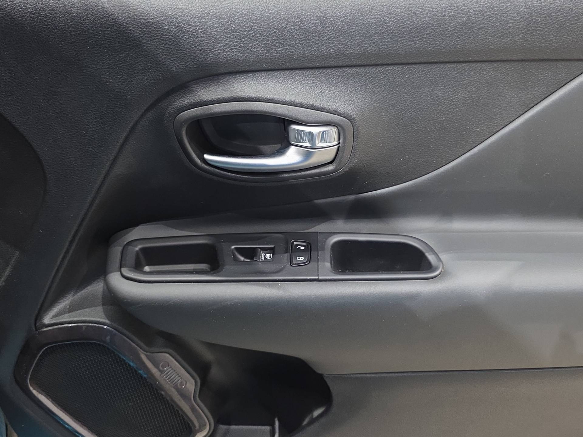 JEEP Renegade Renegade 1.3 t4 phev Limited 4xe at6 usata in pronta consegna - Brandini