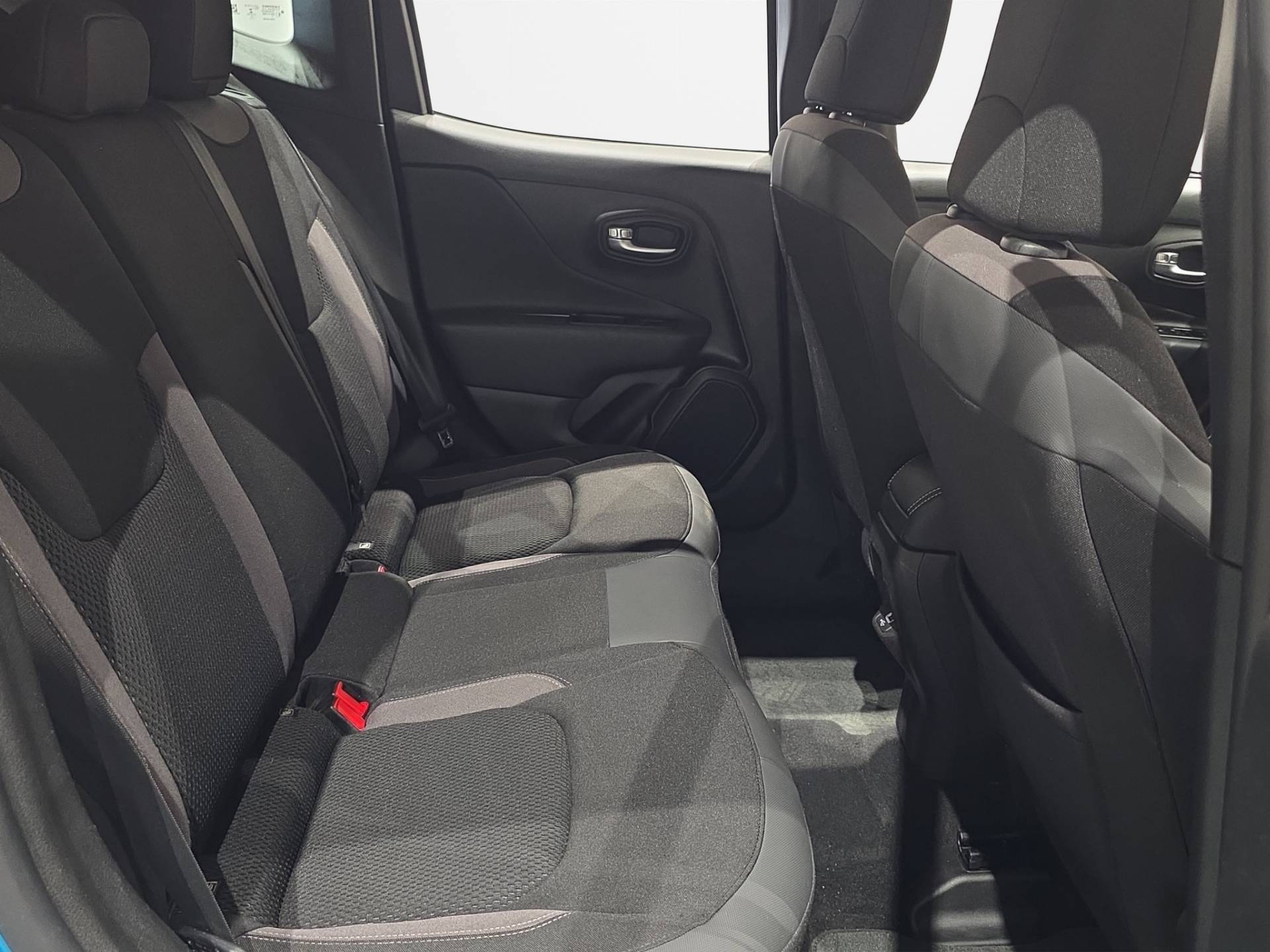 JEEP Renegade Renegade 1.3 t4 phev Limited 4xe at6 usata in pronta consegna - Brandini