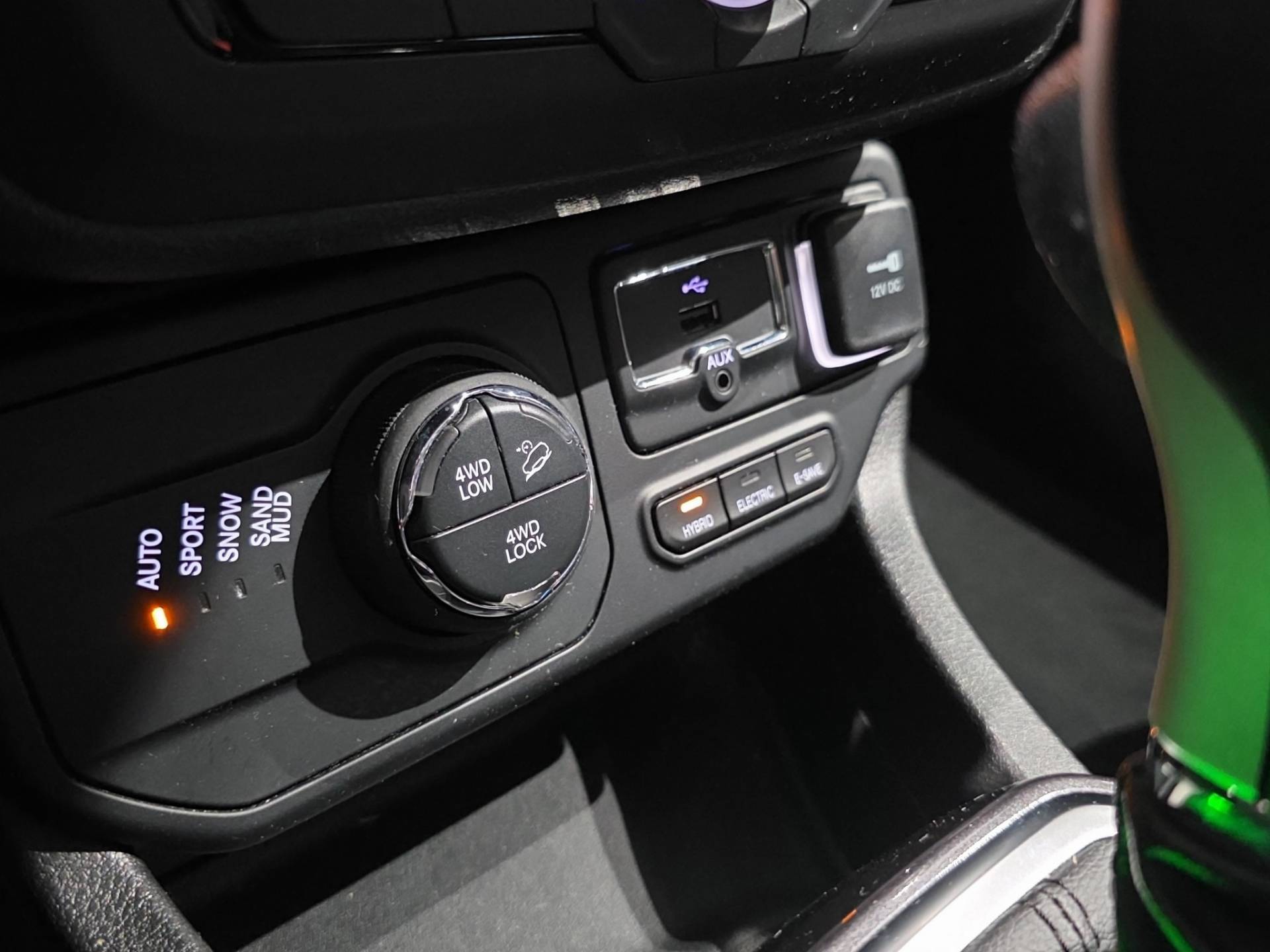 JEEP Renegade Renegade 1.3 t4 phev Limited 4xe at6 usata in pronta consegna - Brandini