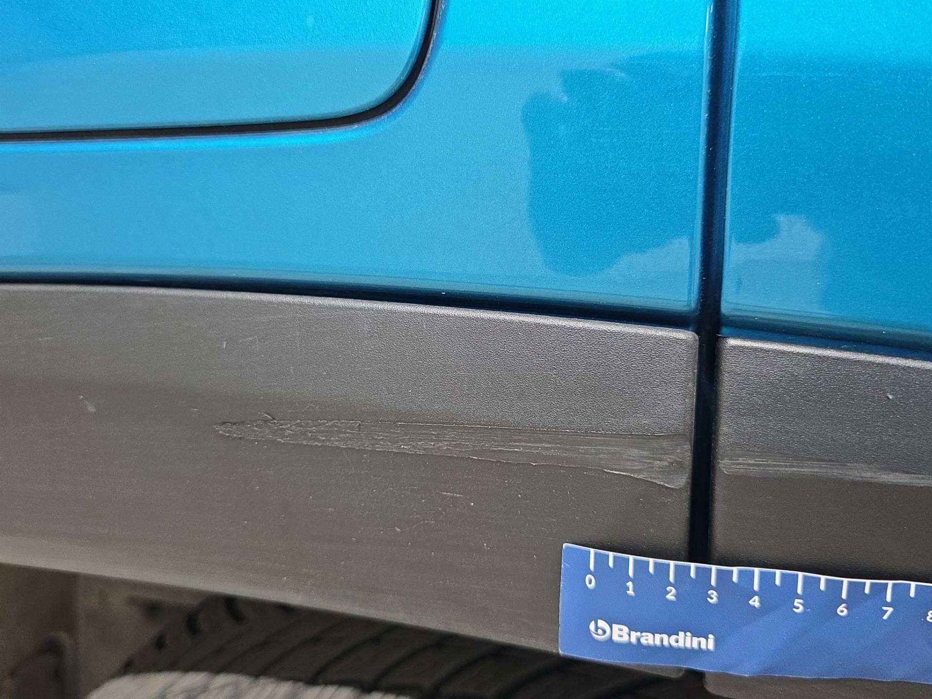 JEEP Renegade Renegade 1.3 t4 phev Limited 4xe at6 usata in pronta consegna - Brandini