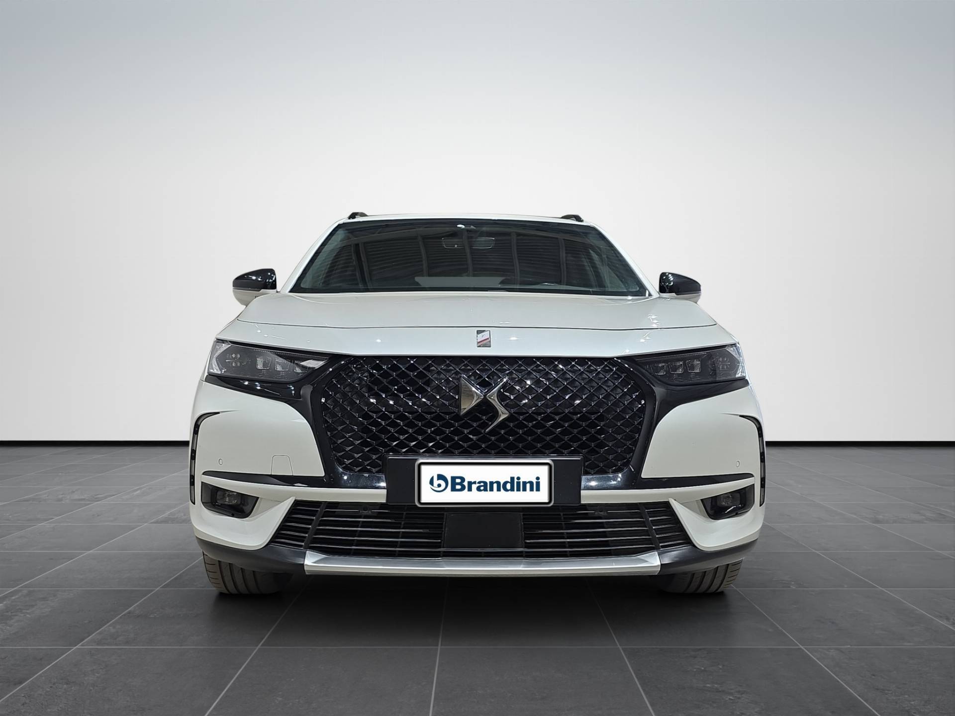 DS DS 7 DS7 Crossback 1.6 e-tense Performance Line+ auto usata in pronta consegna - Brandini
