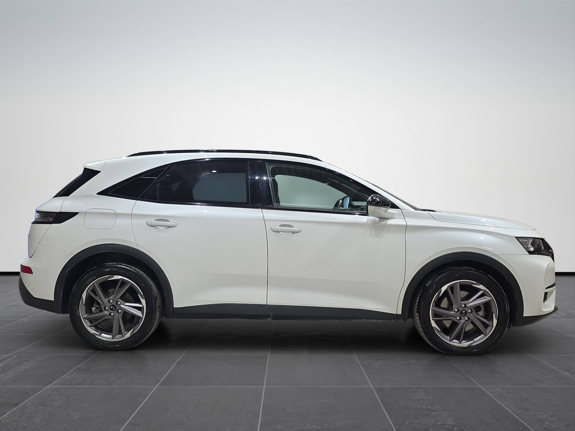 DS DS 7 DS7 Crossback 1.6 e-tense Performance Line+ auto usata in pronta consegna - Brandini
