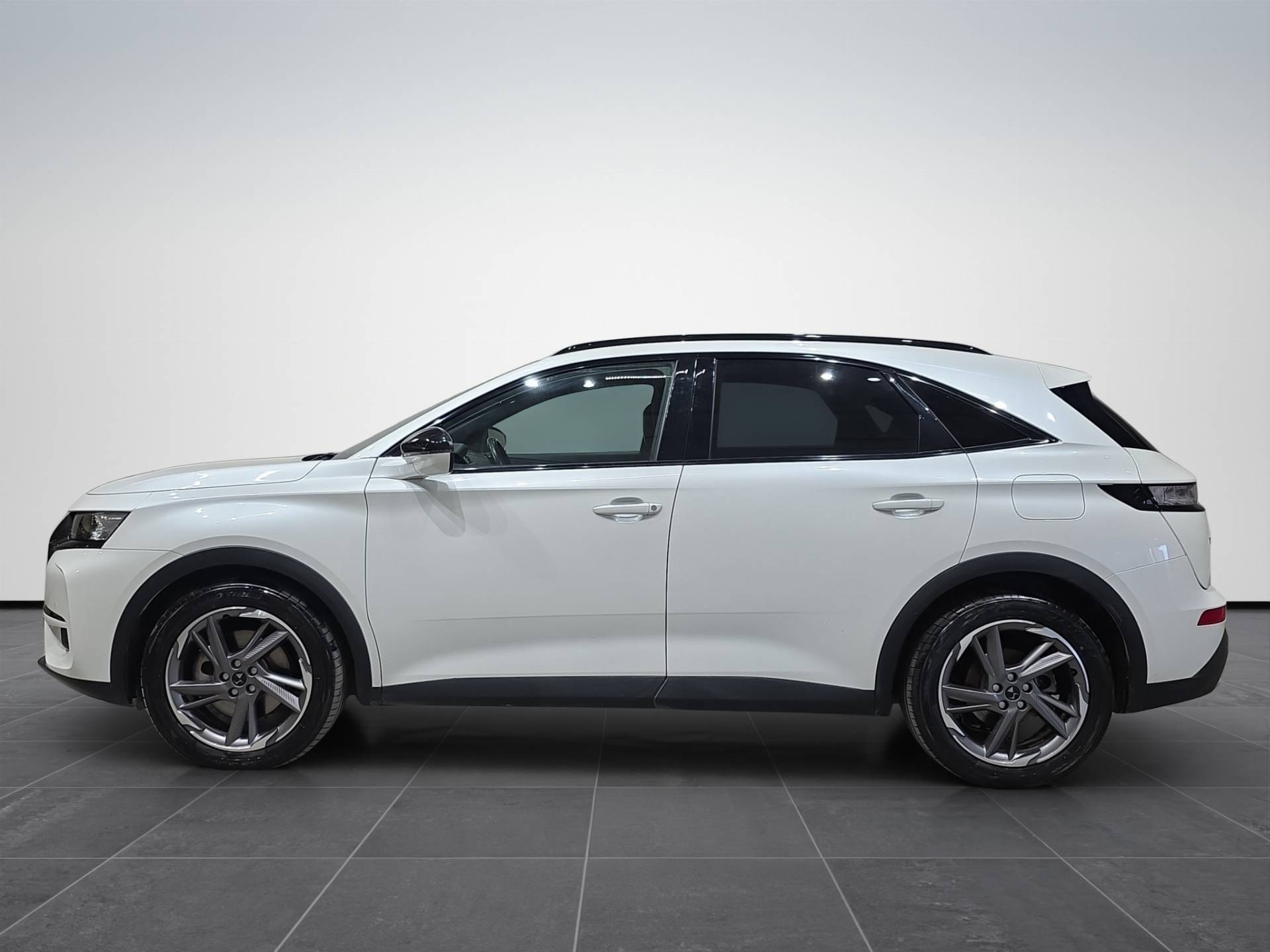 DS DS 7 DS7 Crossback 1.6 e-tense Performance Line+ auto usata in pronta consegna - Brandini