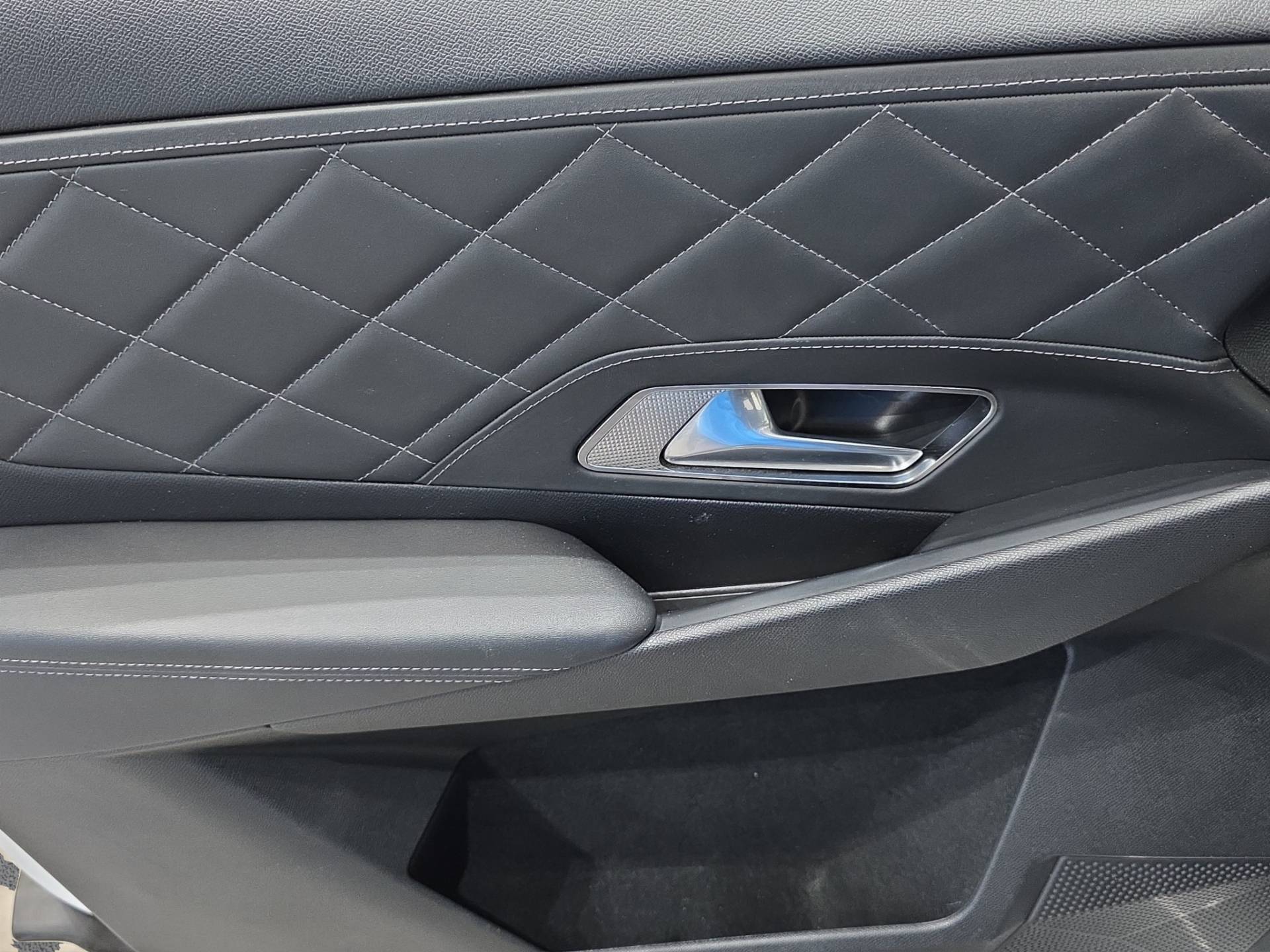 DS DS 7 DS7 Crossback 1.6 e-tense Performance Line+ auto usata in pronta consegna - Brandini