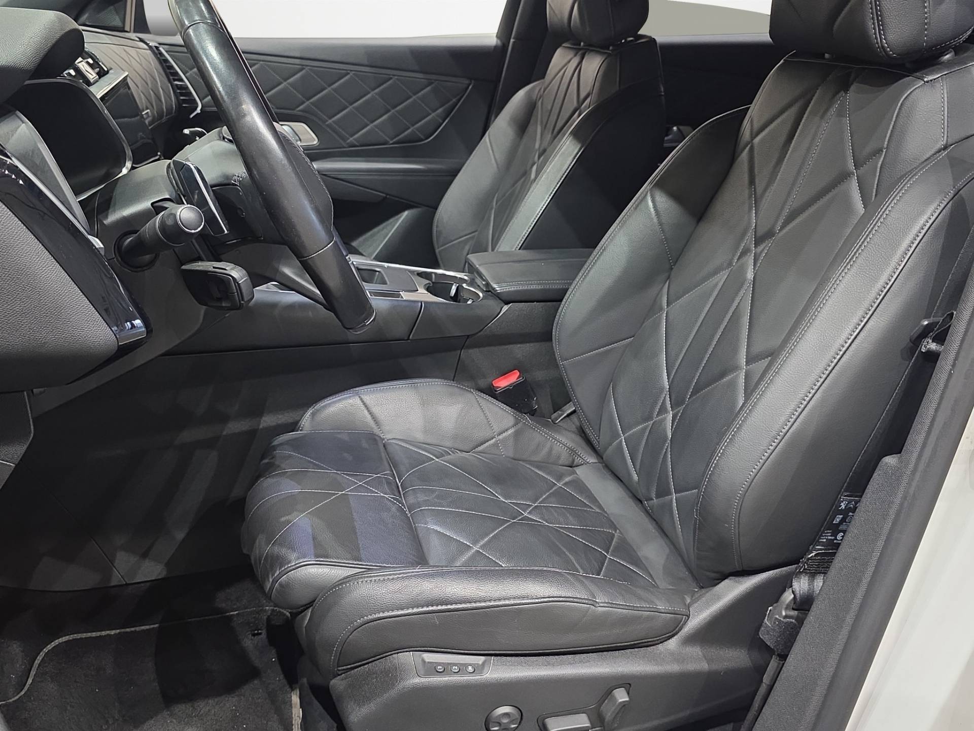 DS DS 7 DS7 Crossback 1.6 e-tense Performance Line+ auto usata in pronta consegna - Brandini