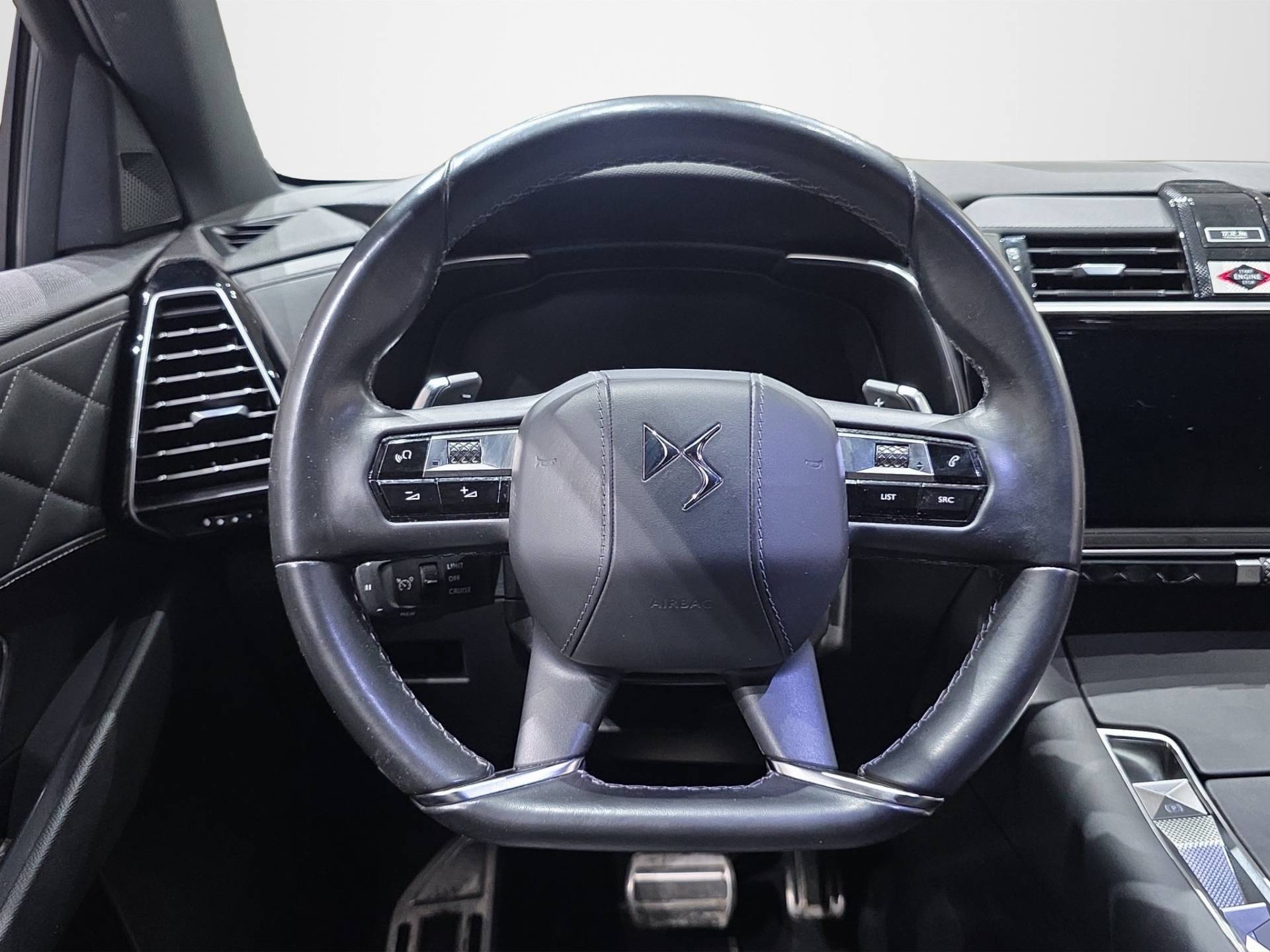 DS DS 7 DS7 Crossback 1.6 e-tense Performance Line+ auto usata in pronta consegna - Brandini