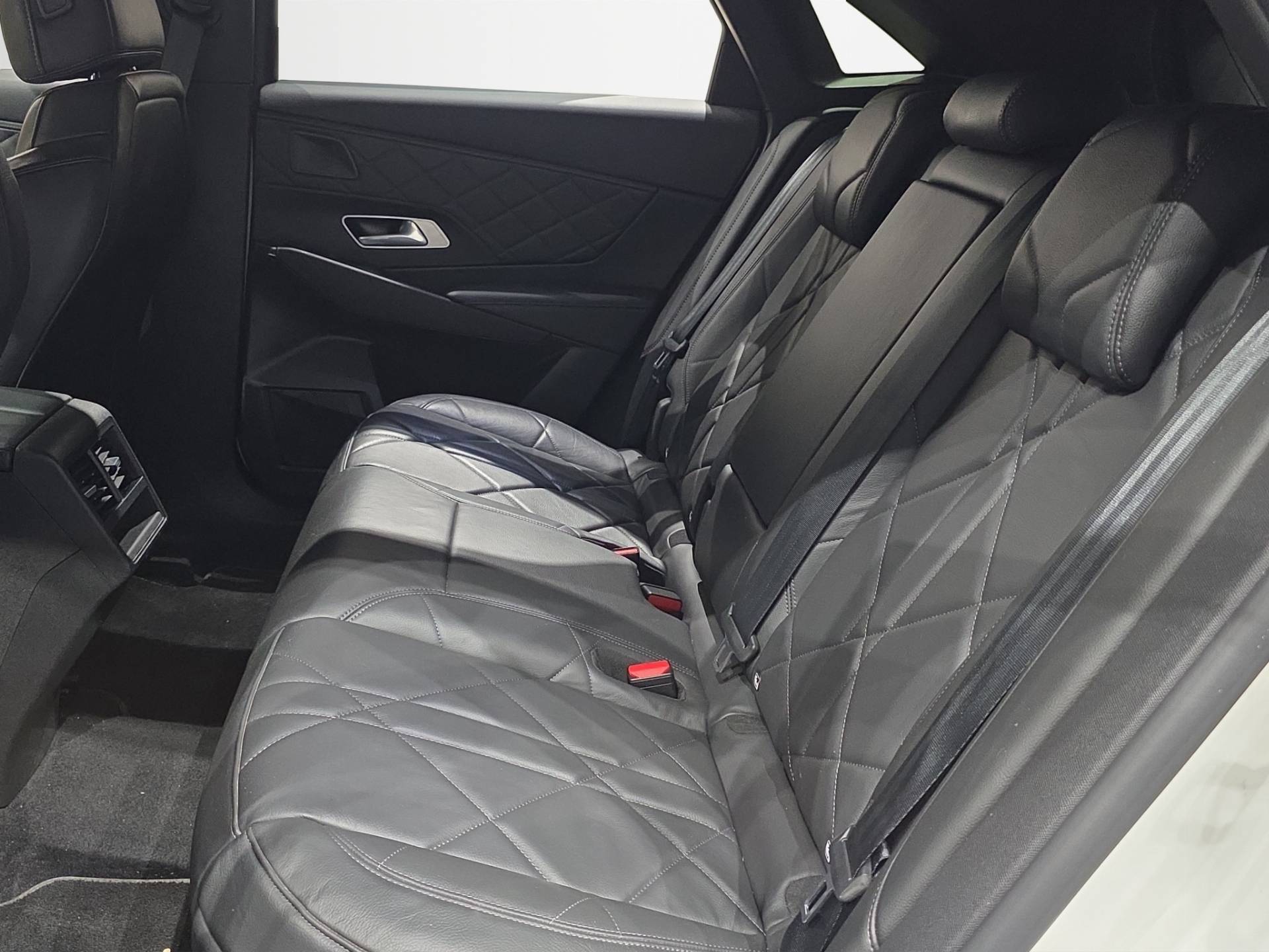 DS DS 7 DS7 Crossback 1.6 e-tense Performance Line+ auto usata in pronta consegna - Brandini