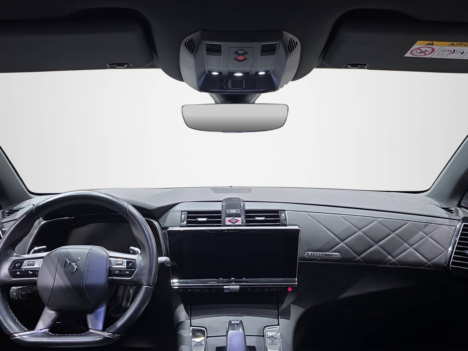 DS DS 7 DS7 Crossback 1.6 e-tense Performance Line+ auto usata in pronta consegna - Brandini