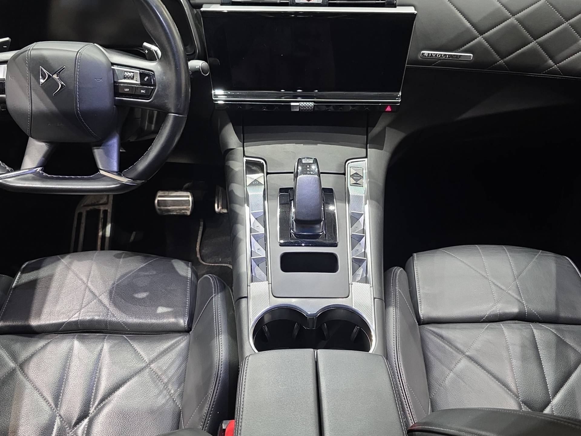 DS DS 7 DS7 Crossback 1.6 e-tense Performance Line+ auto usata in pronta consegna - Brandini