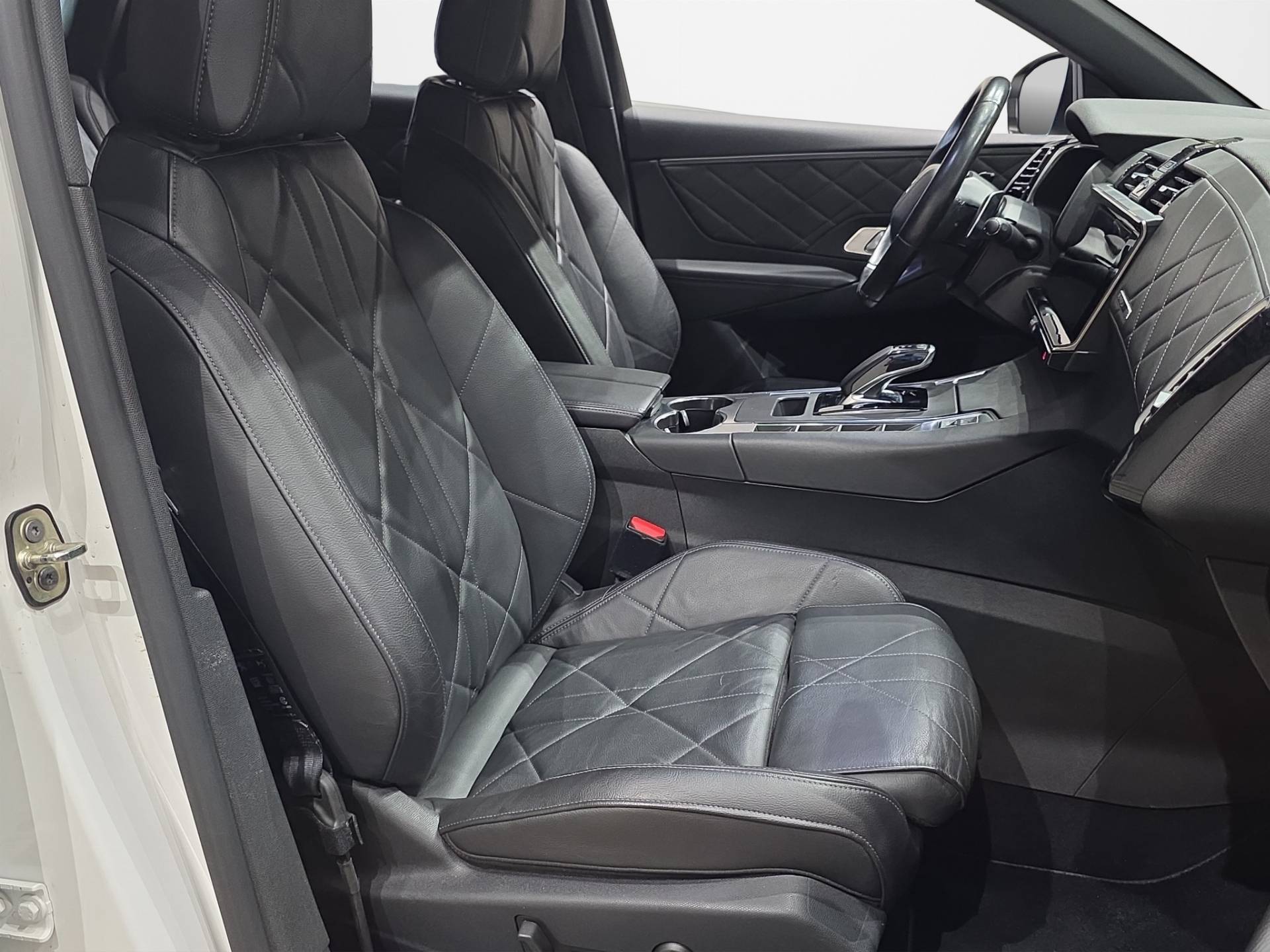 DS DS 7 DS7 Crossback 1.6 e-tense Performance Line+ auto usata in pronta consegna - Brandini