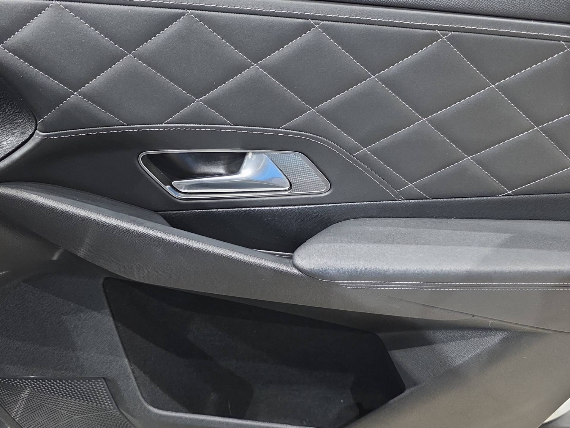 DS DS 7 DS7 Crossback 1.6 e-tense Performance Line+ auto usata in pronta consegna - Brandini