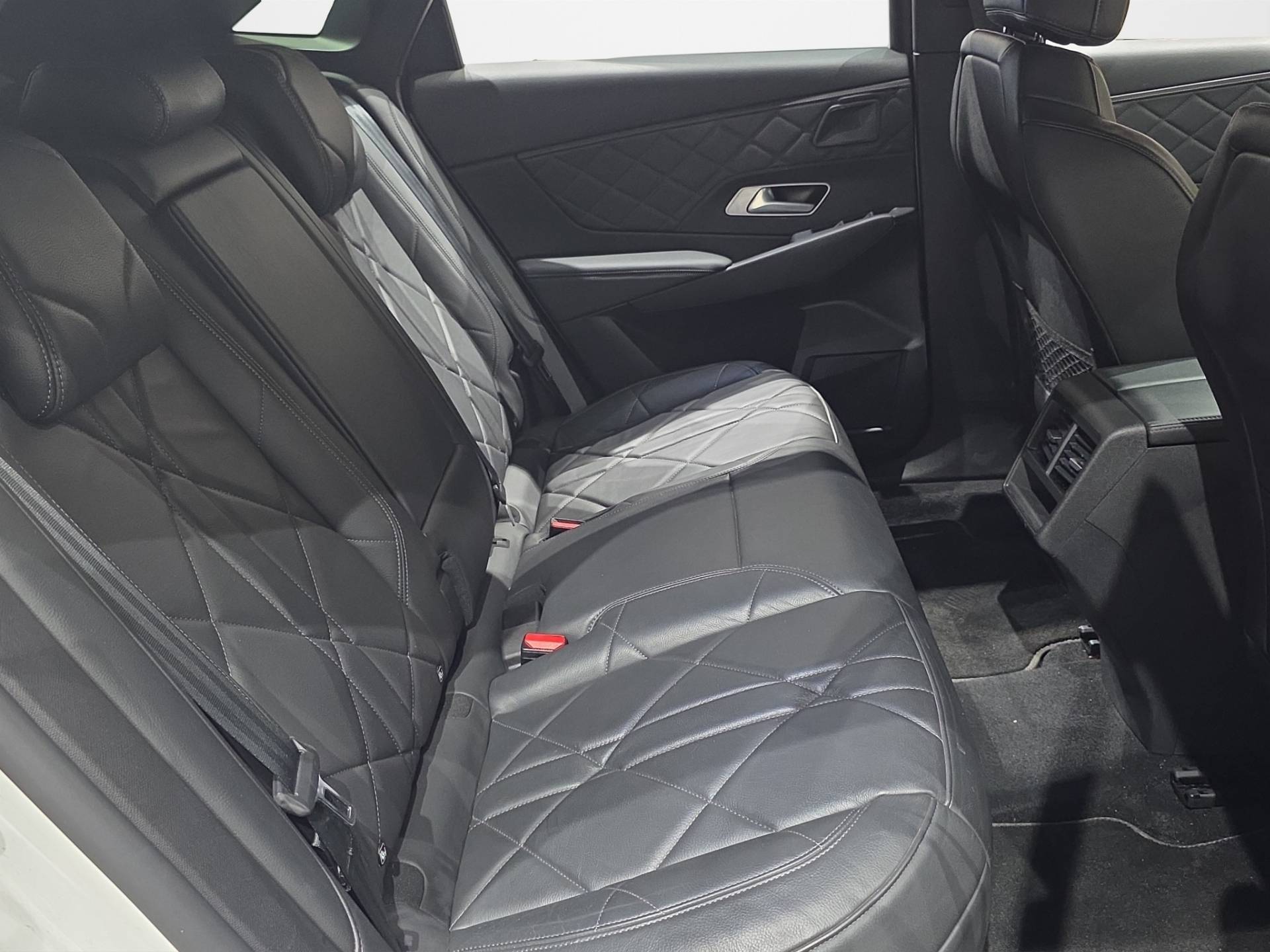 DS DS 7 DS7 Crossback 1.6 e-tense Performance Line+ auto usata in pronta consegna - Brandini