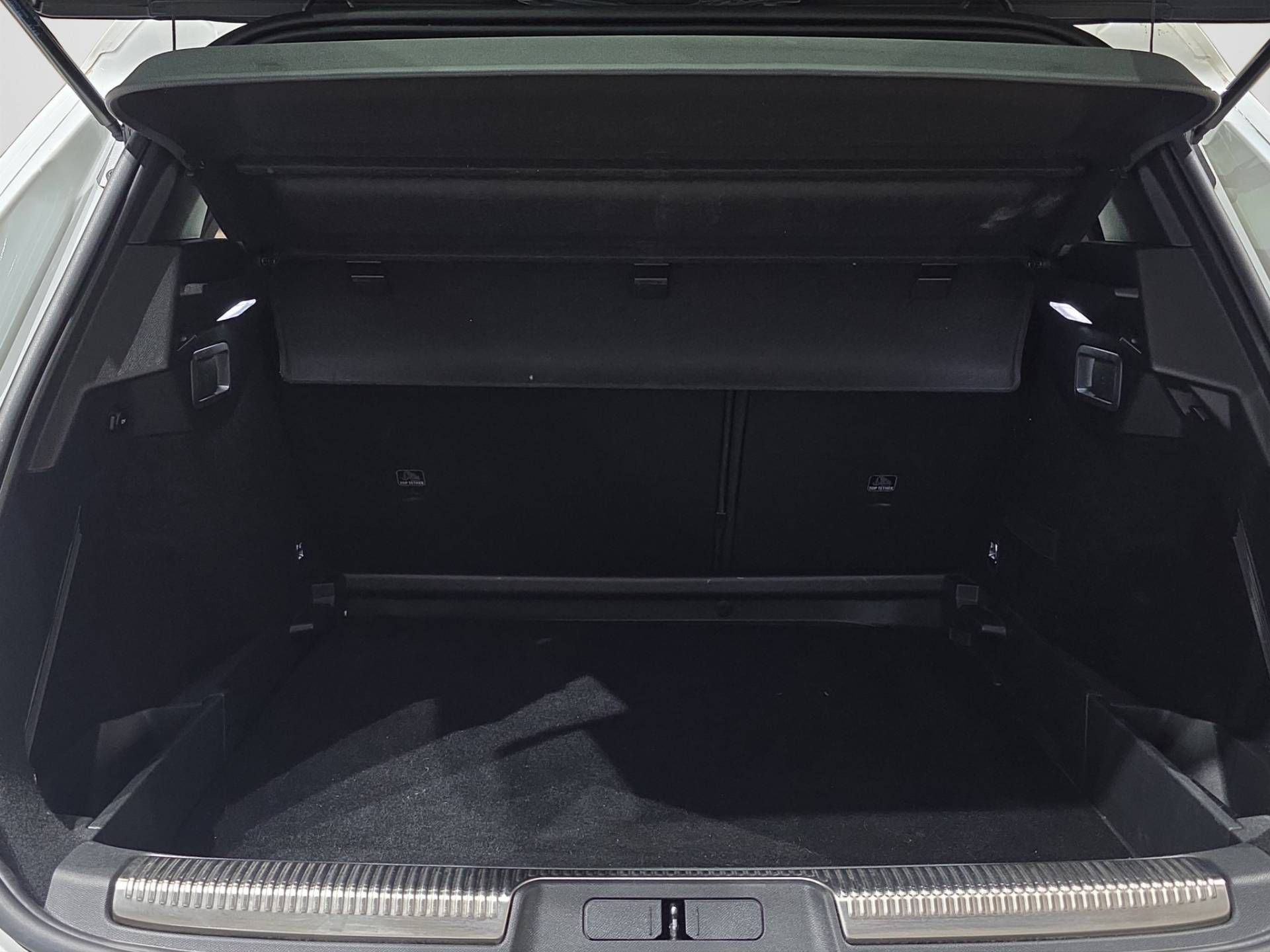 DS DS 7 DS7 Crossback 1.6 e-tense Performance Line+ auto usata in pronta consegna - Brandini