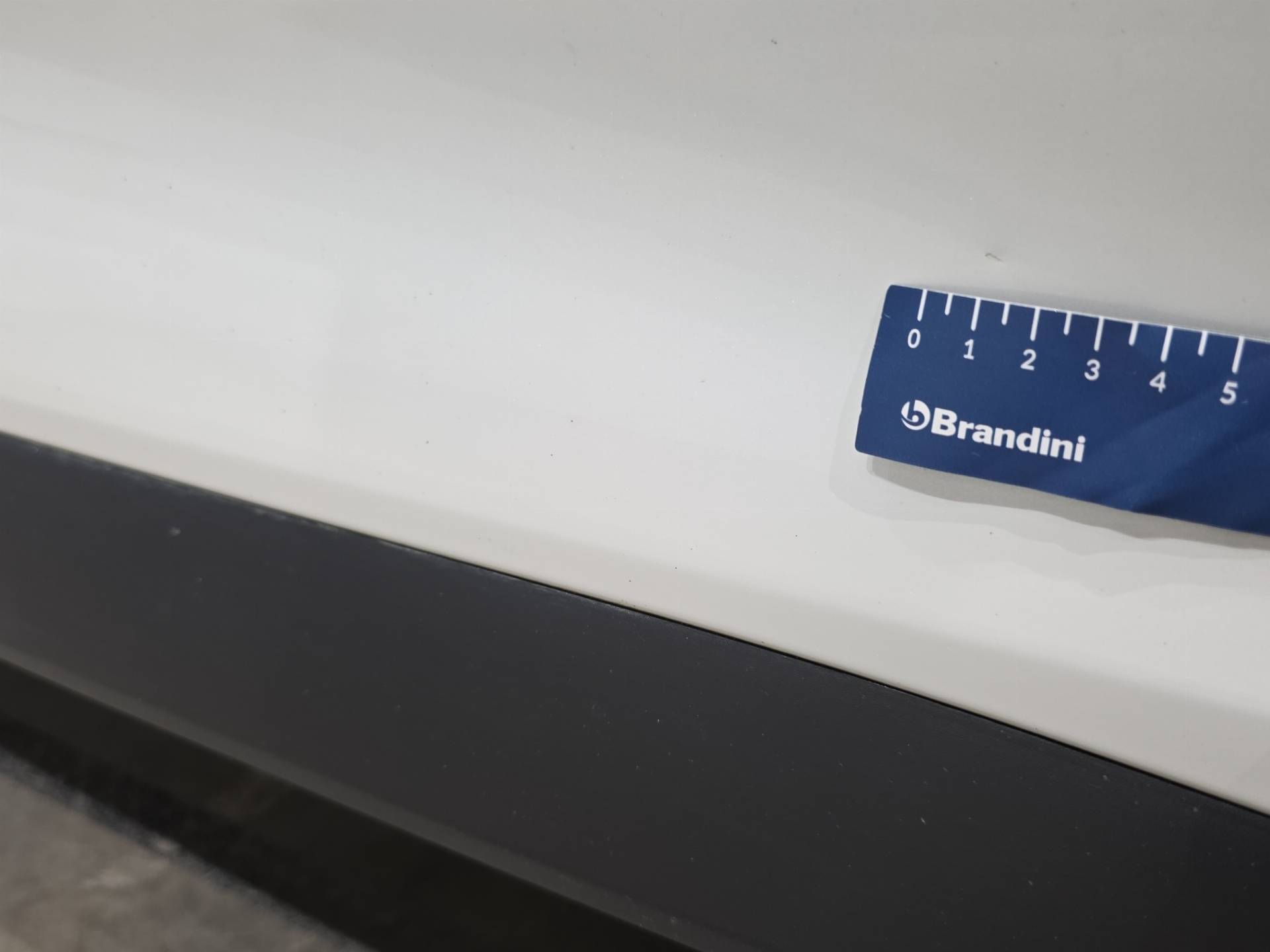 DS DS 7 DS7 Crossback 1.6 e-tense Performance Line+ auto usata in pronta consegna - Brandini