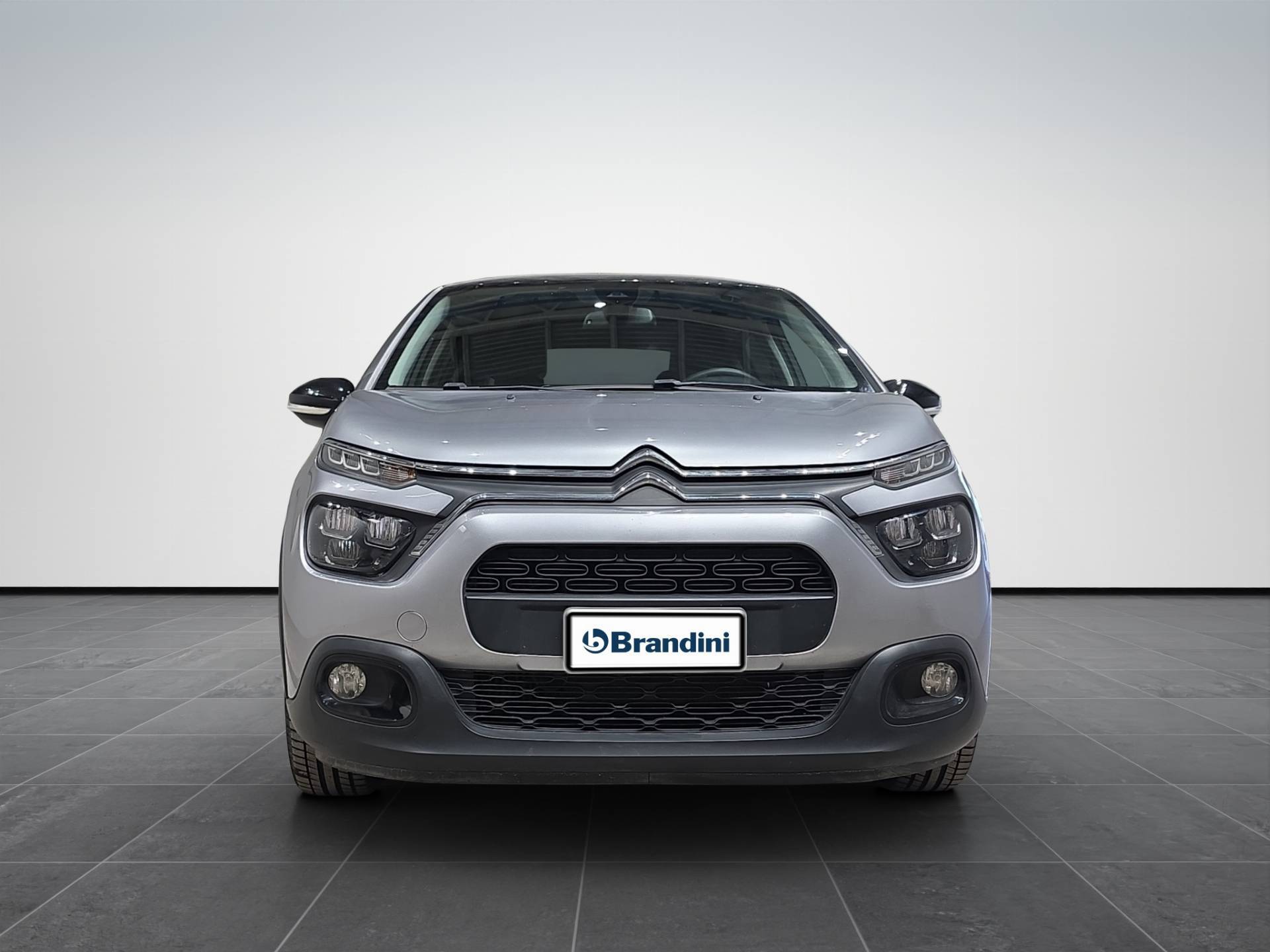 Auto Venduta - CITROEN C3 C3 1.5 bluehdi Shine s&s 100cv 6m usata in pronta consegna - Brandini