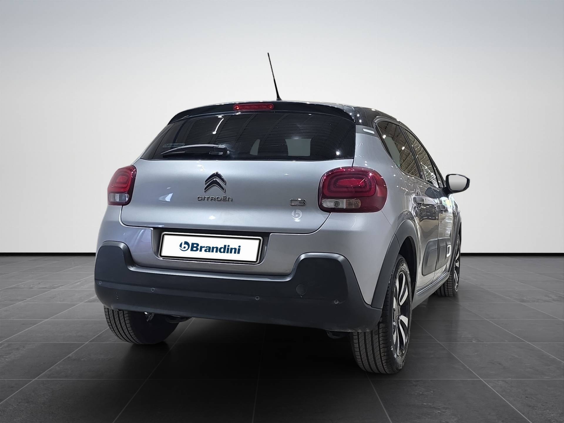 Auto Venduta - CITROEN C3 C3 1.5 bluehdi Shine s&s 100cv 6m usata in pronta consegna - Brandini