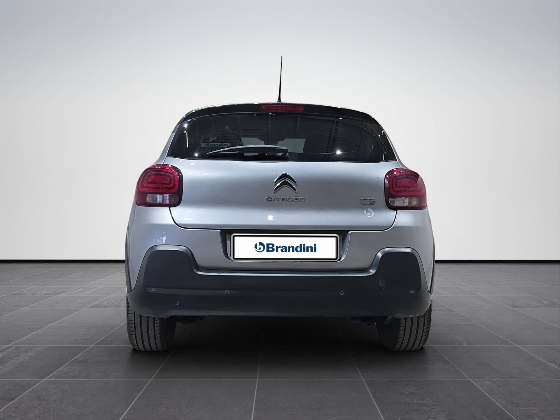 Auto Venduta - CITROEN C3 C3 1.5 bluehdi Shine s&s 100cv 6m usata in pronta consegna - Brandini