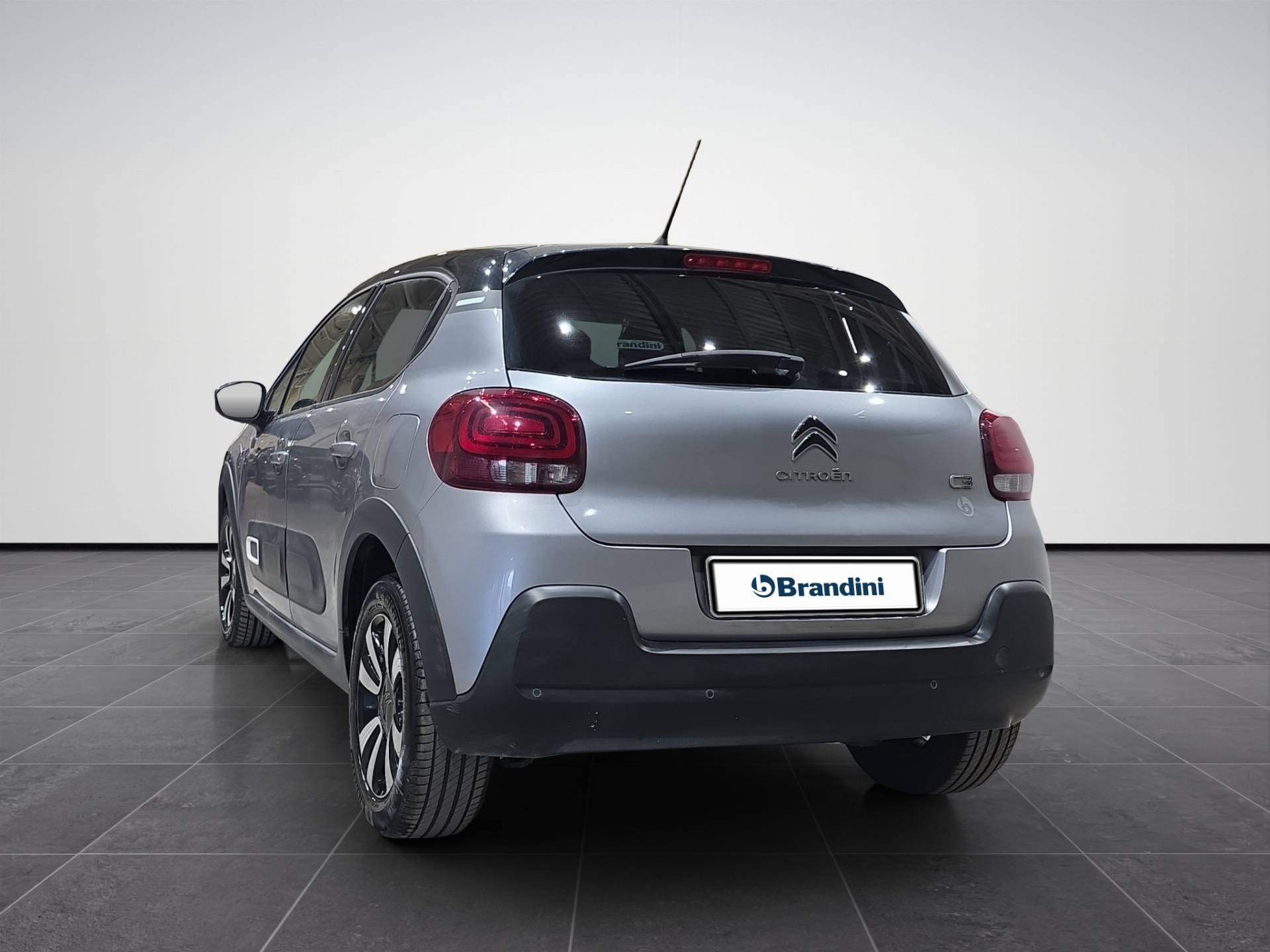 Auto Venduta - CITROEN C3 C3 1.5 bluehdi Shine s&s 100cv 6m usata in pronta consegna - Brandini