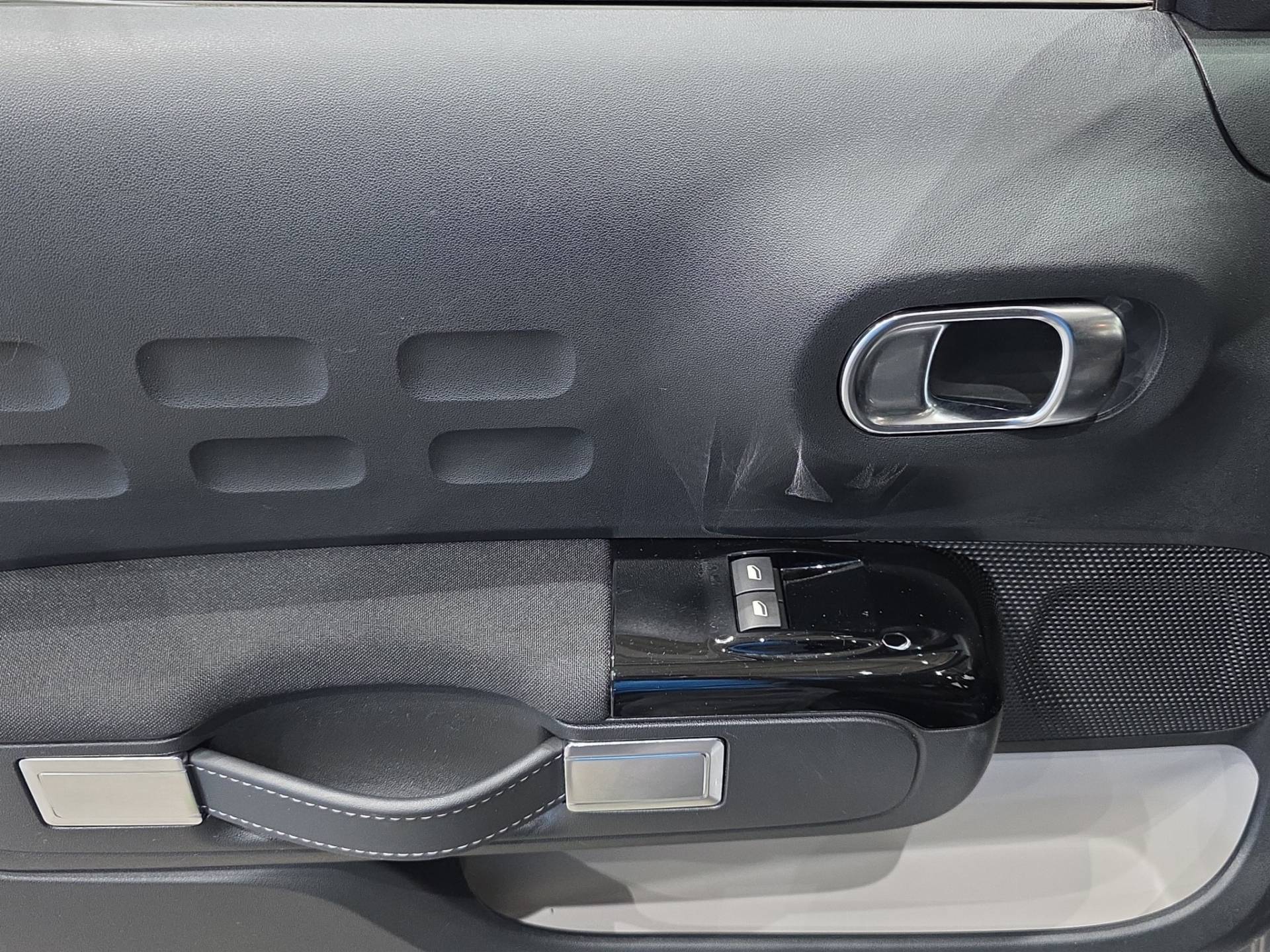 Auto Venduta - CITROEN C3 C3 1.5 bluehdi Shine s&s 100cv 6m usata in pronta consegna - Brandini