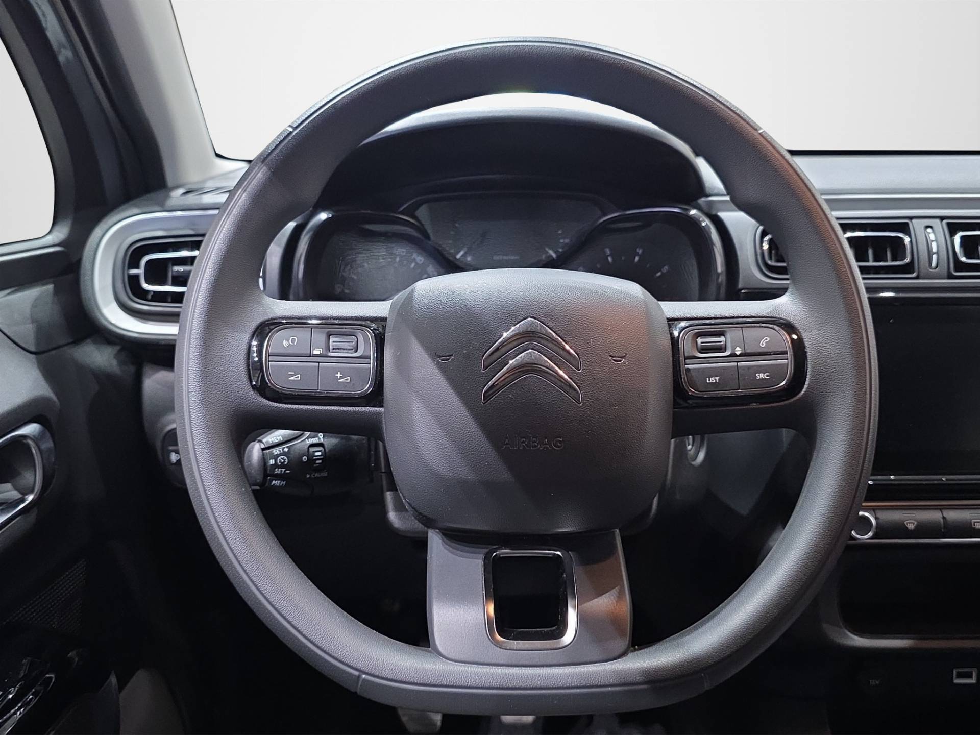 Auto Venduta - CITROEN C3 C3 1.5 bluehdi Shine s&s 100cv 6m usata in pronta consegna - Brandini