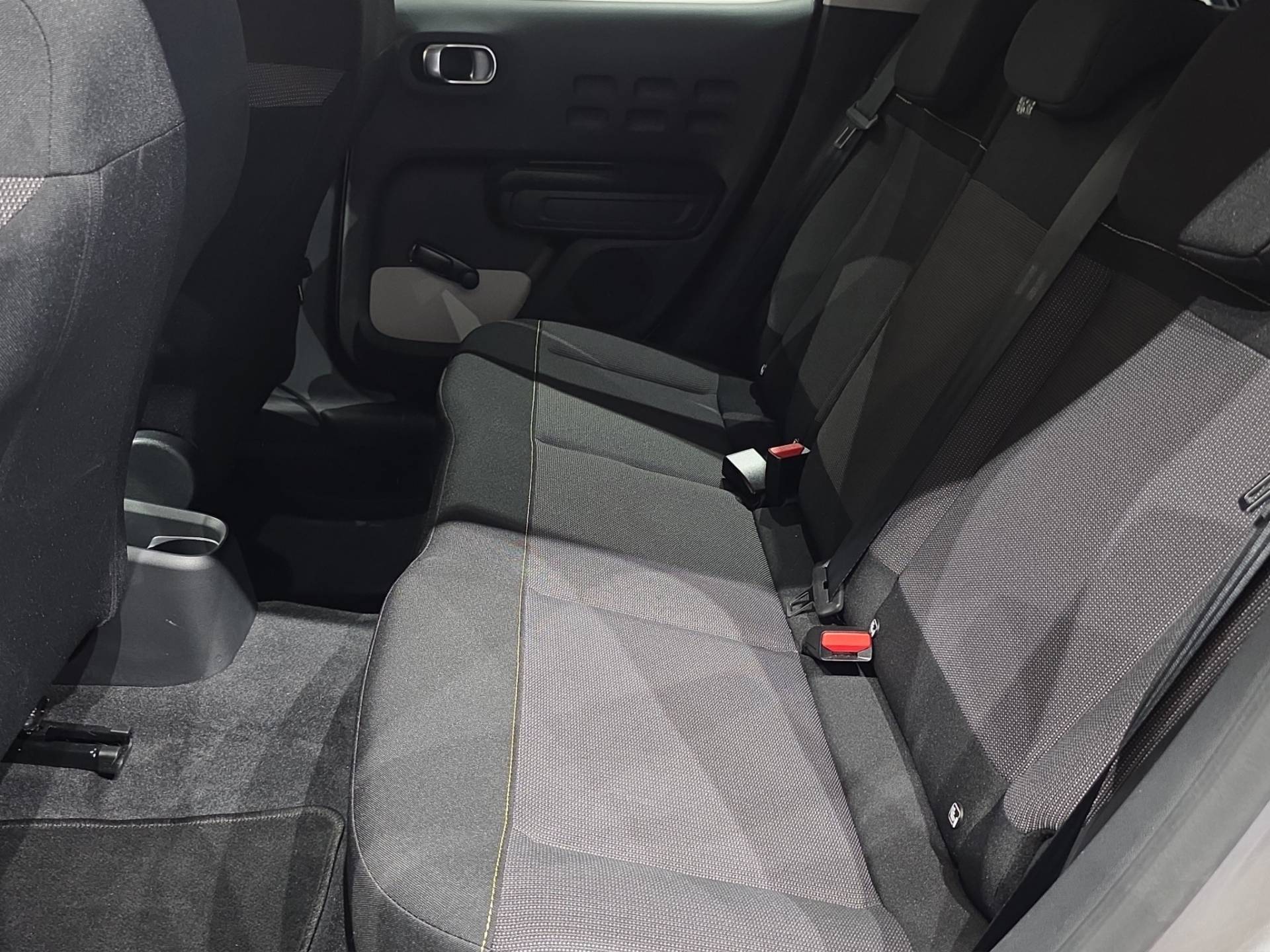 Auto Venduta - CITROEN C3 C3 1.5 bluehdi Shine s&s 100cv 6m usata in pronta consegna - Brandini